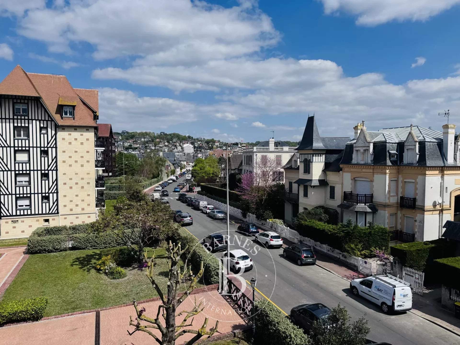 Deauville  - Apartment 1 Bedroom - picture 7