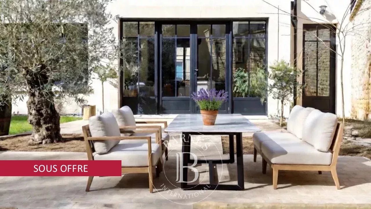 Caen  - Casa 11 Cuartos 7 Habitaciones - picture 1