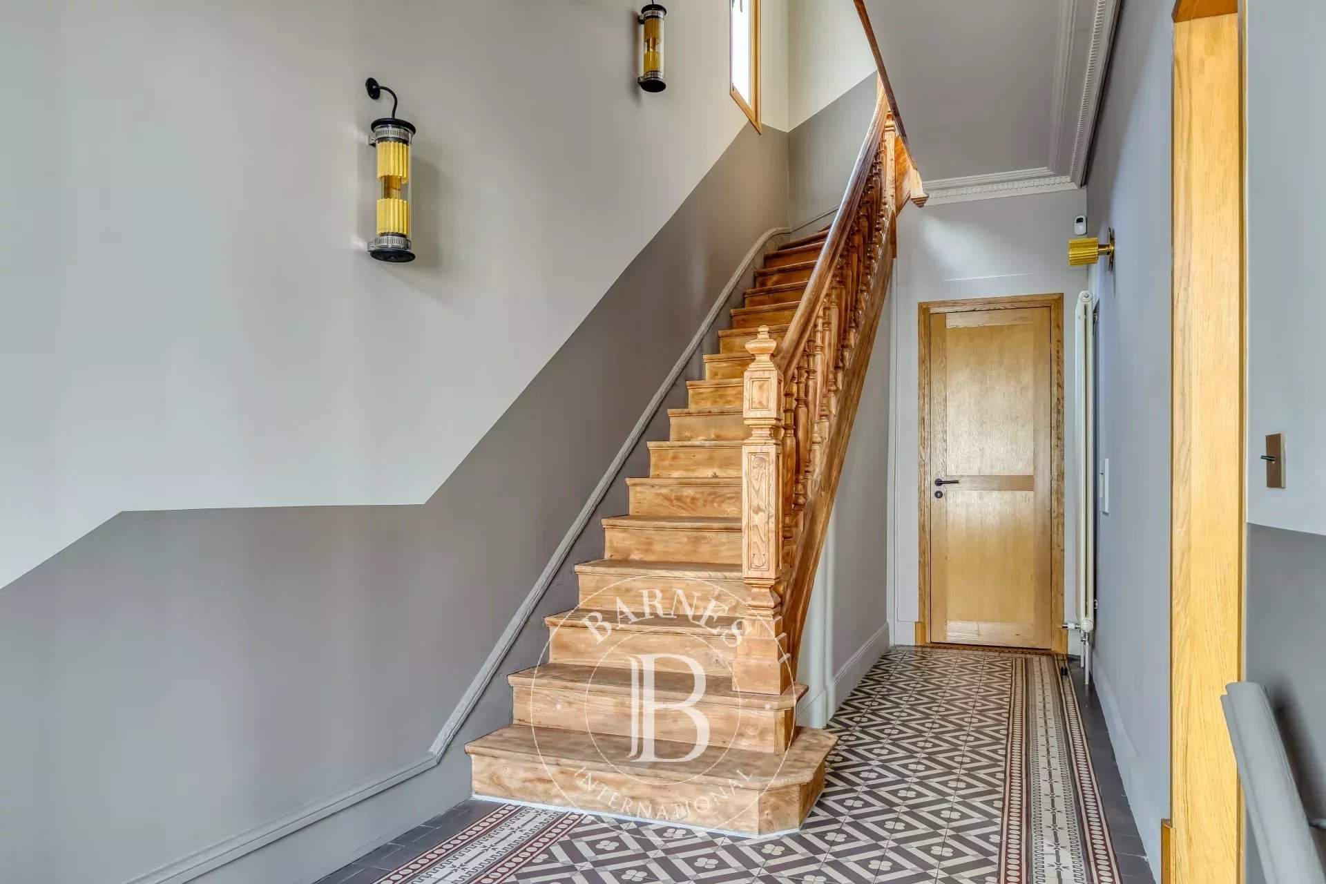 Deauville  - House 6 Bedrooms - picture 16