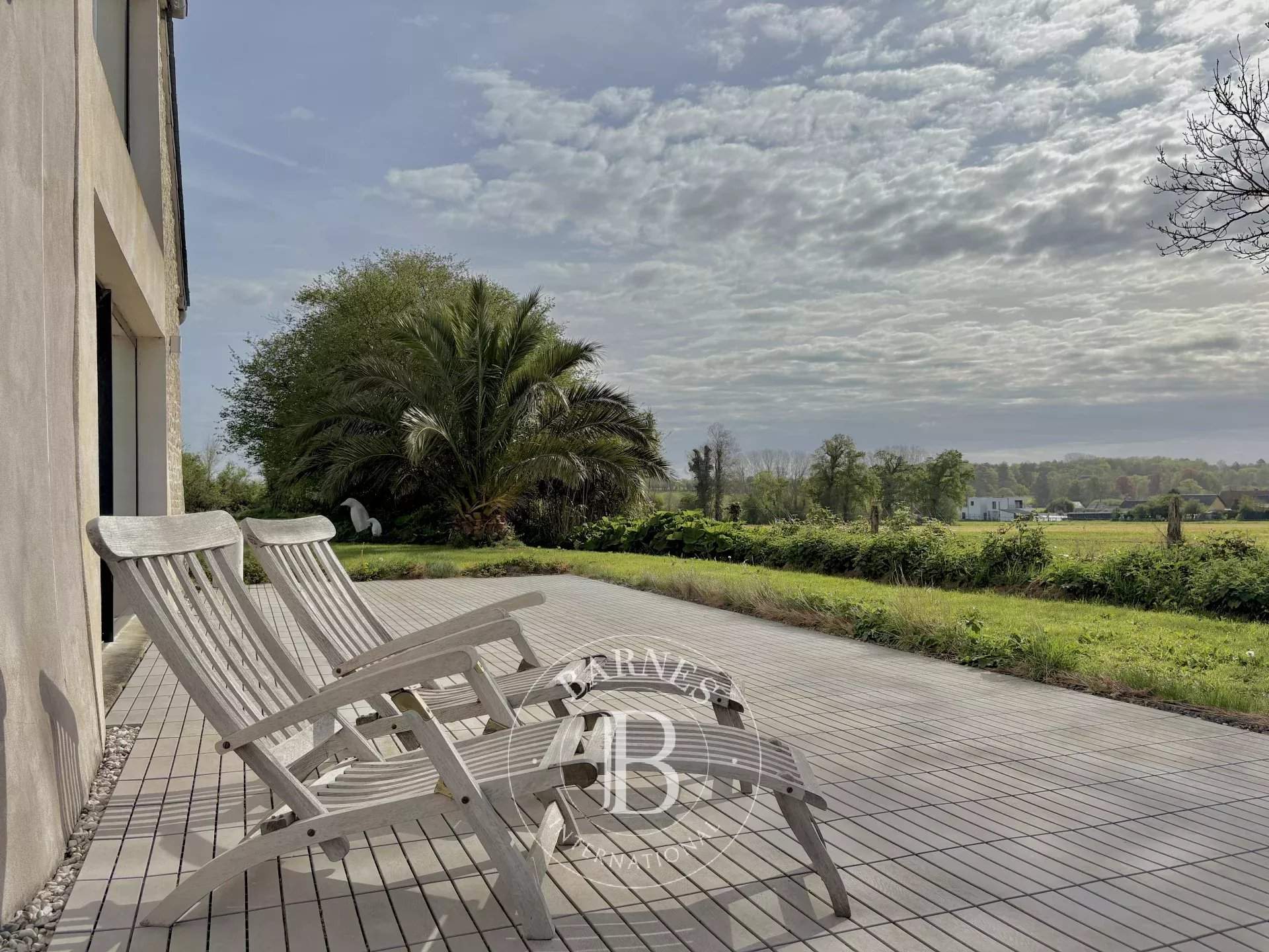 Bayeux  - Maison 12 Pi&egrave;ces 8 Chambres - picture 1