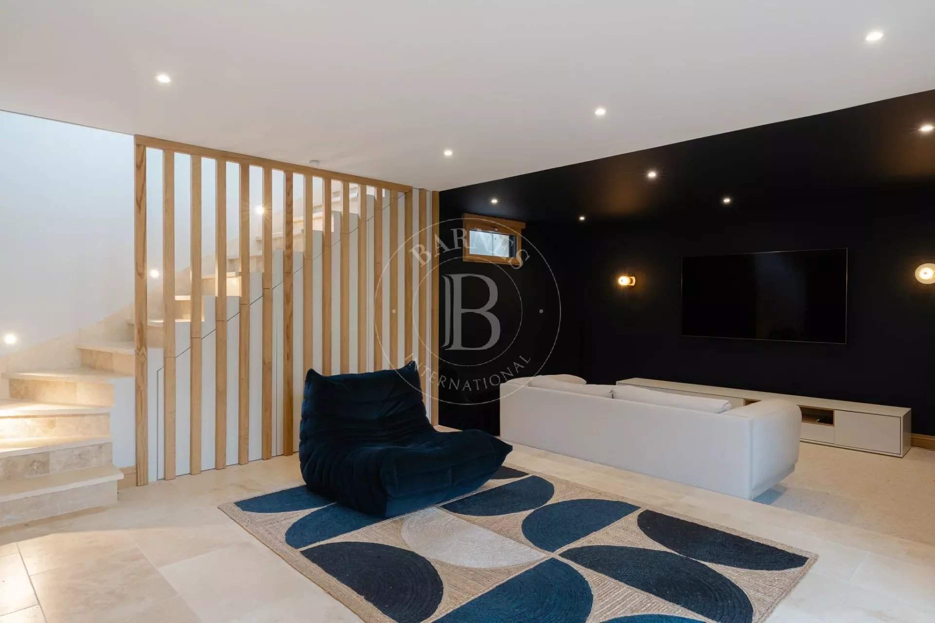 Deauville  - House 5 Bedrooms - picture 14