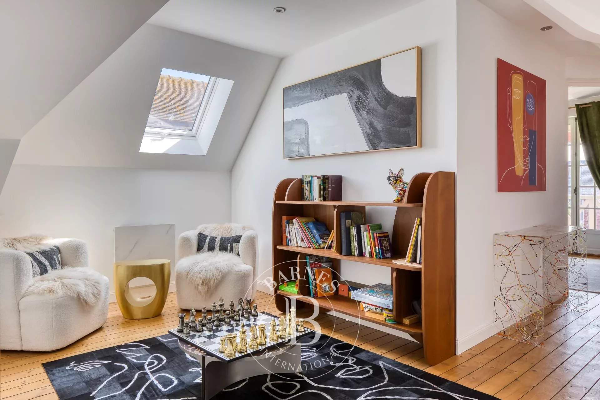 Deauville  - House 7 Bedrooms - picture 20