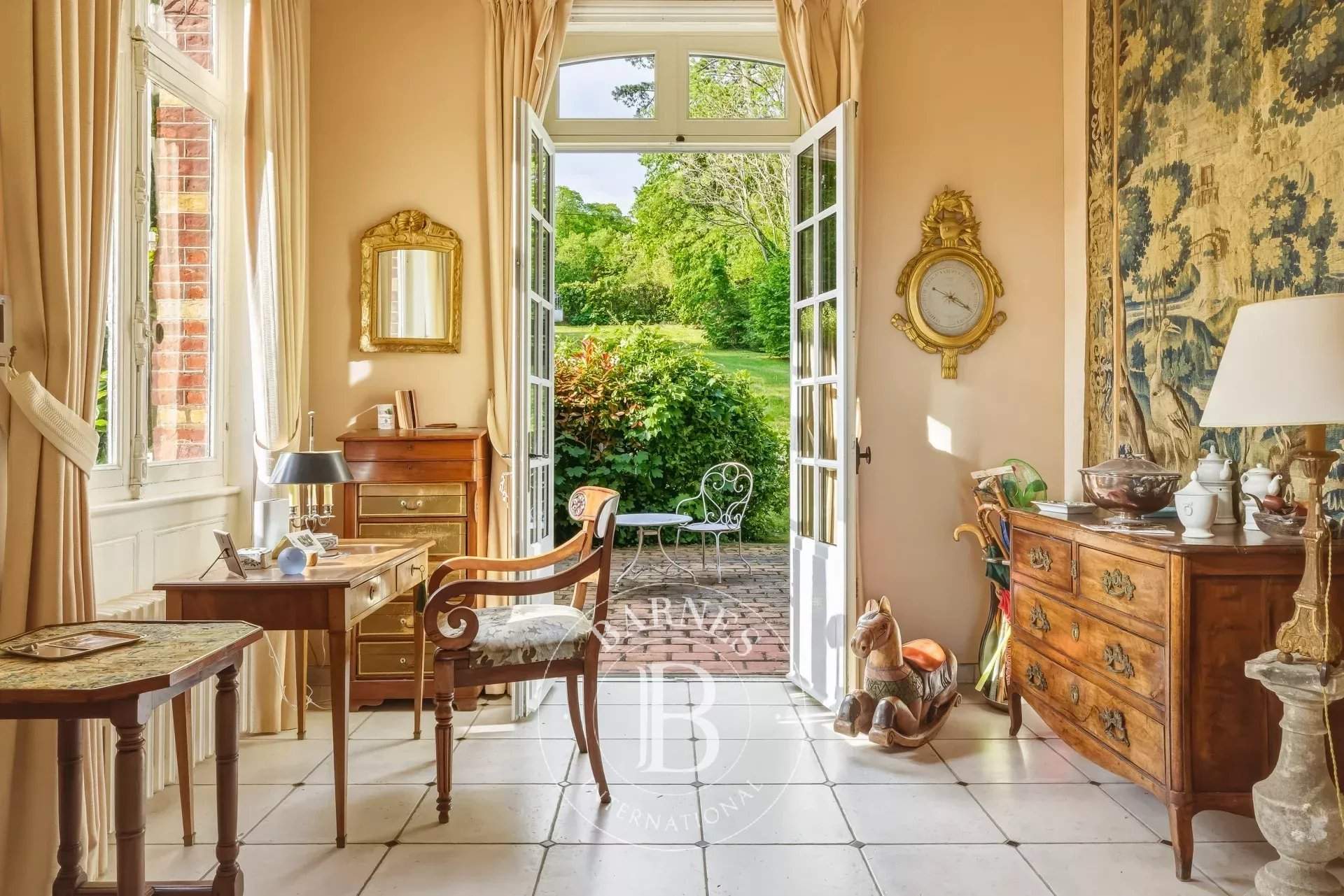 Villers-sur-Mer  - Villa 10 Pi&egrave;ces - picture 11