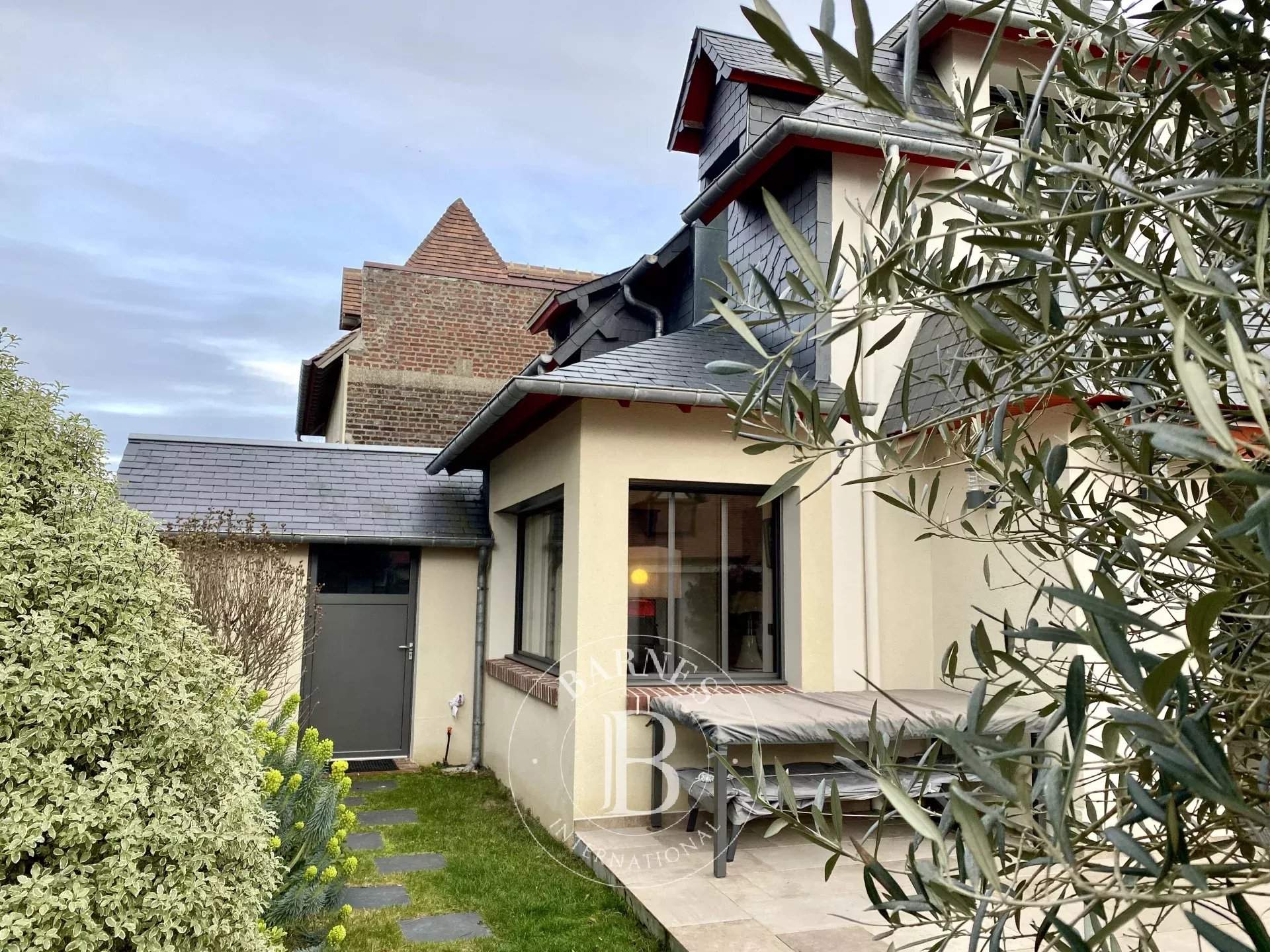 Tourgéville  - Maison 4 Pi&egrave;ces 2 Chambres - picture 13