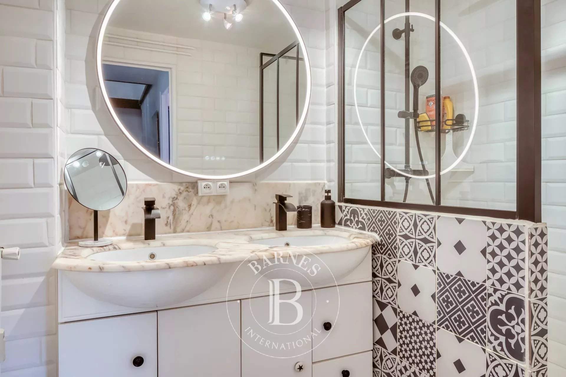 Tourgéville  - Appartement 5 Pi&egrave;ces 4 Chambres - picture 7