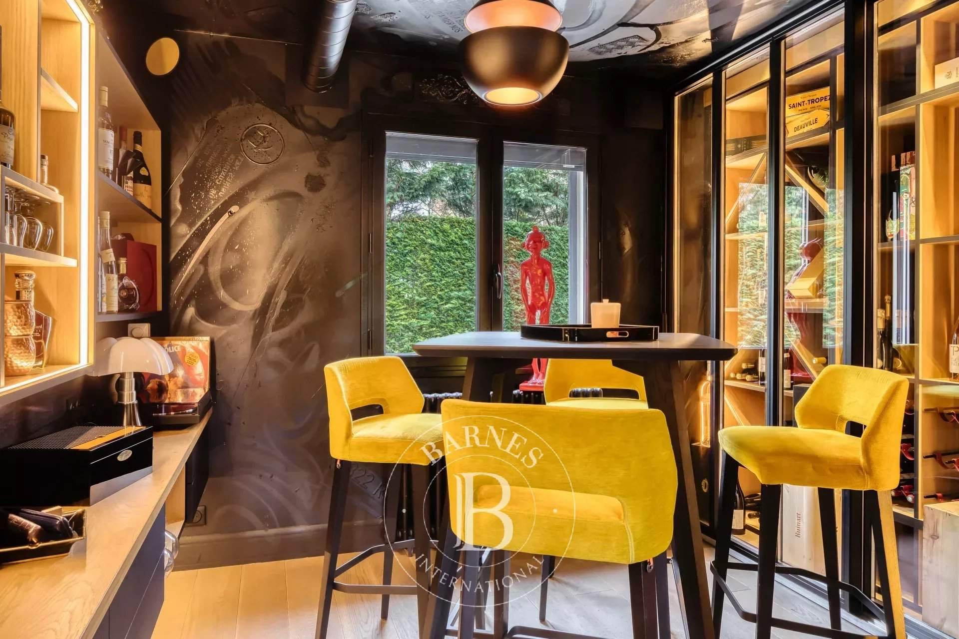 Deauville  - Casa  4 Habitaciones - picture 10