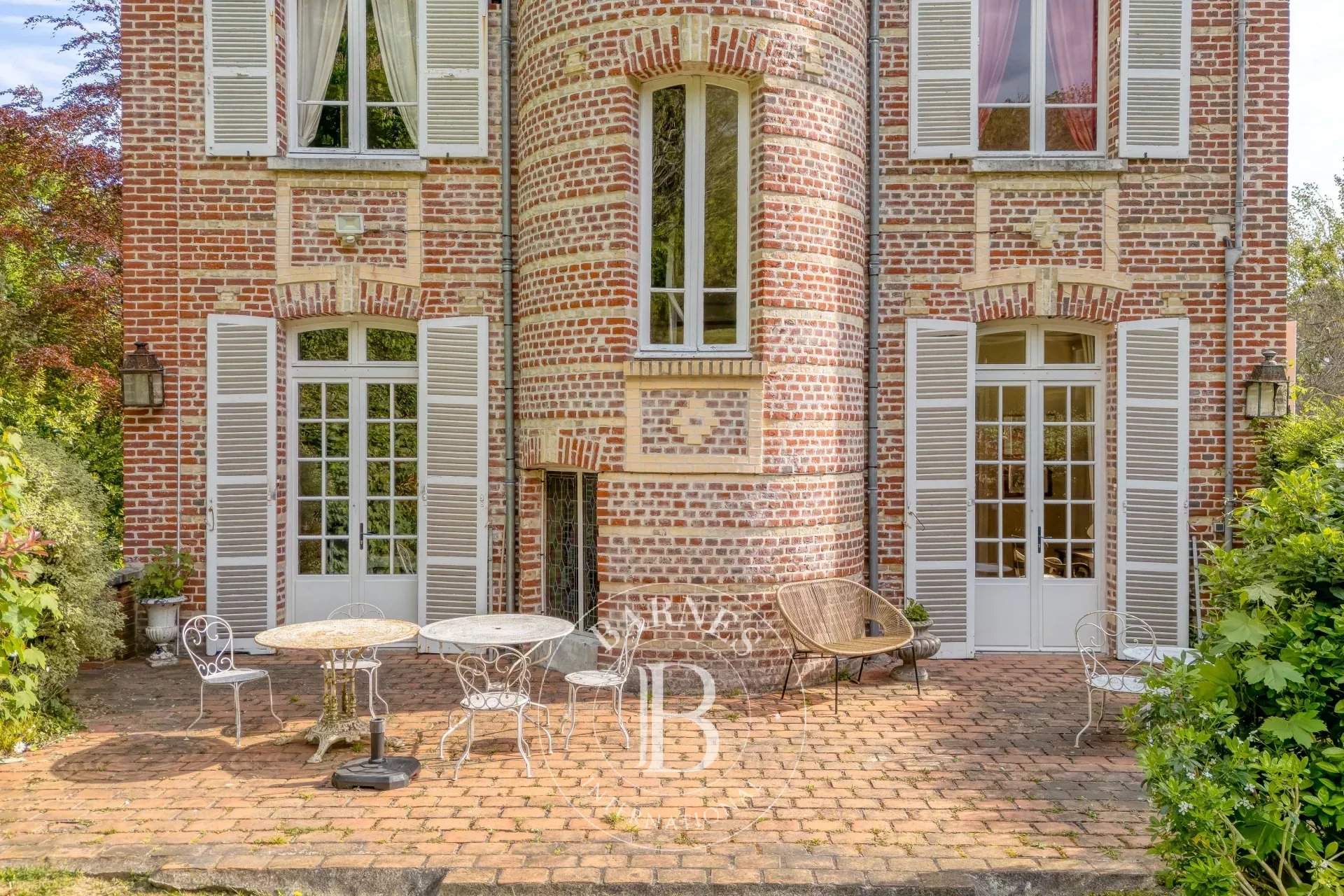 Villers-sur-Mer  - Villa 10 Pi&egrave;ces - picture 19