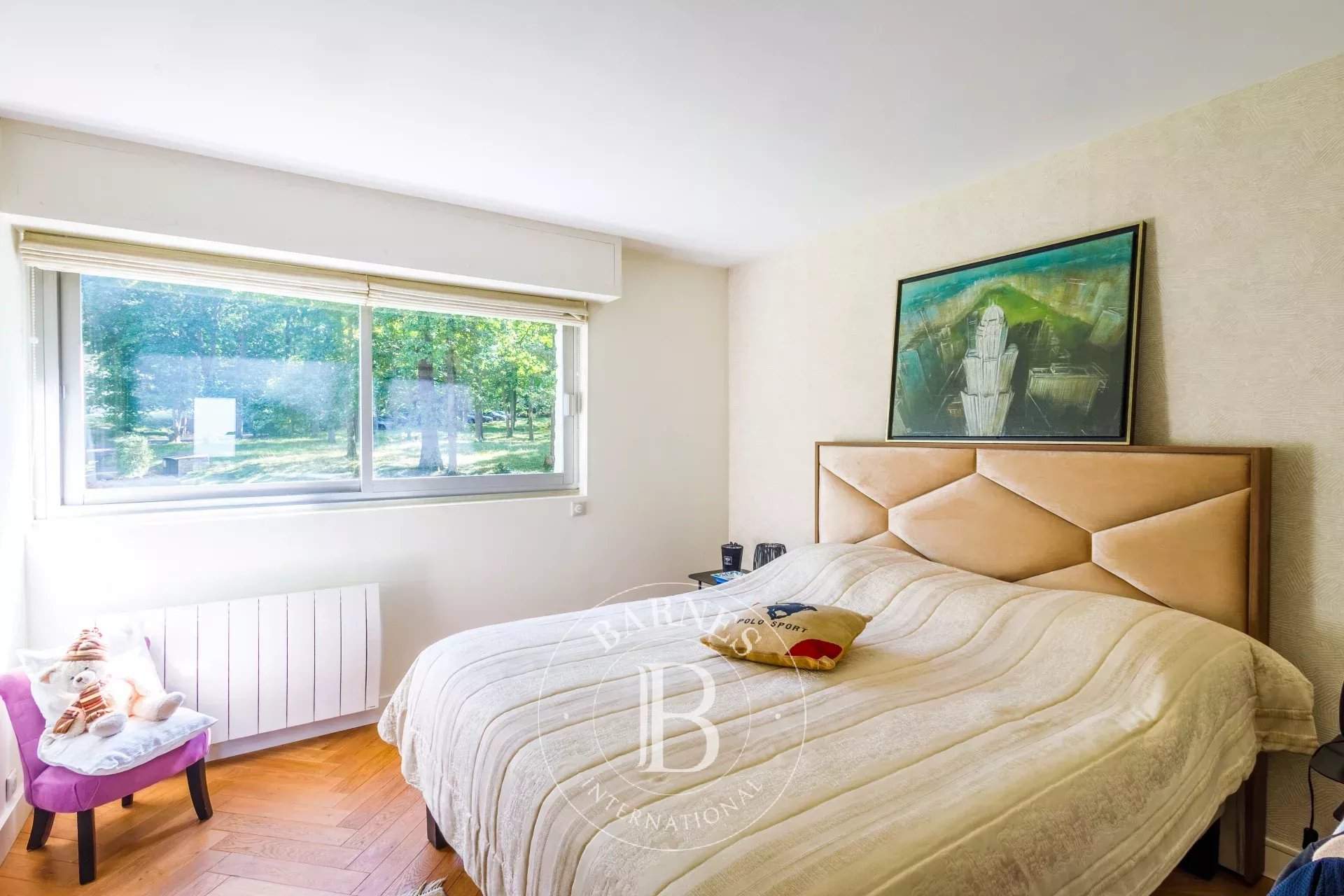 Tourgéville  - Apartment 2 Bedrooms - picture 10