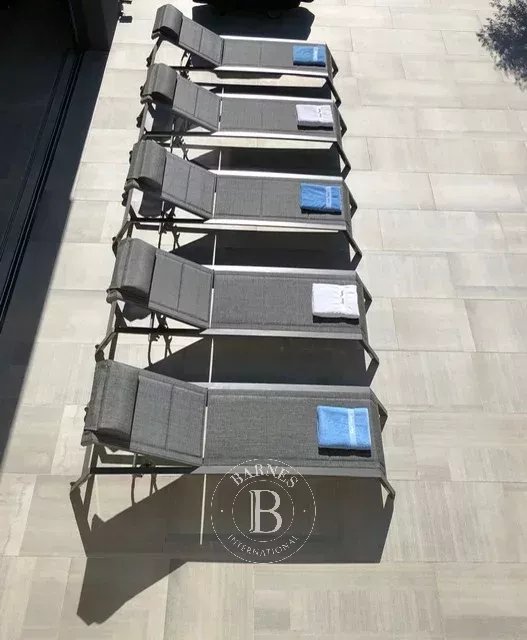 Deauville  - Maison 8 Pi&egrave;ces 5 Chambres - picture 14