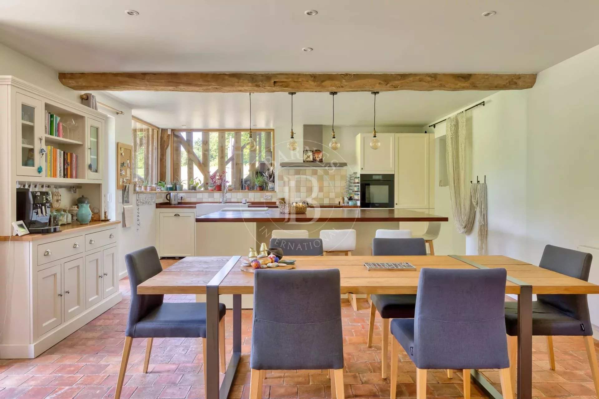 Manerbe  - Property  - picture 9