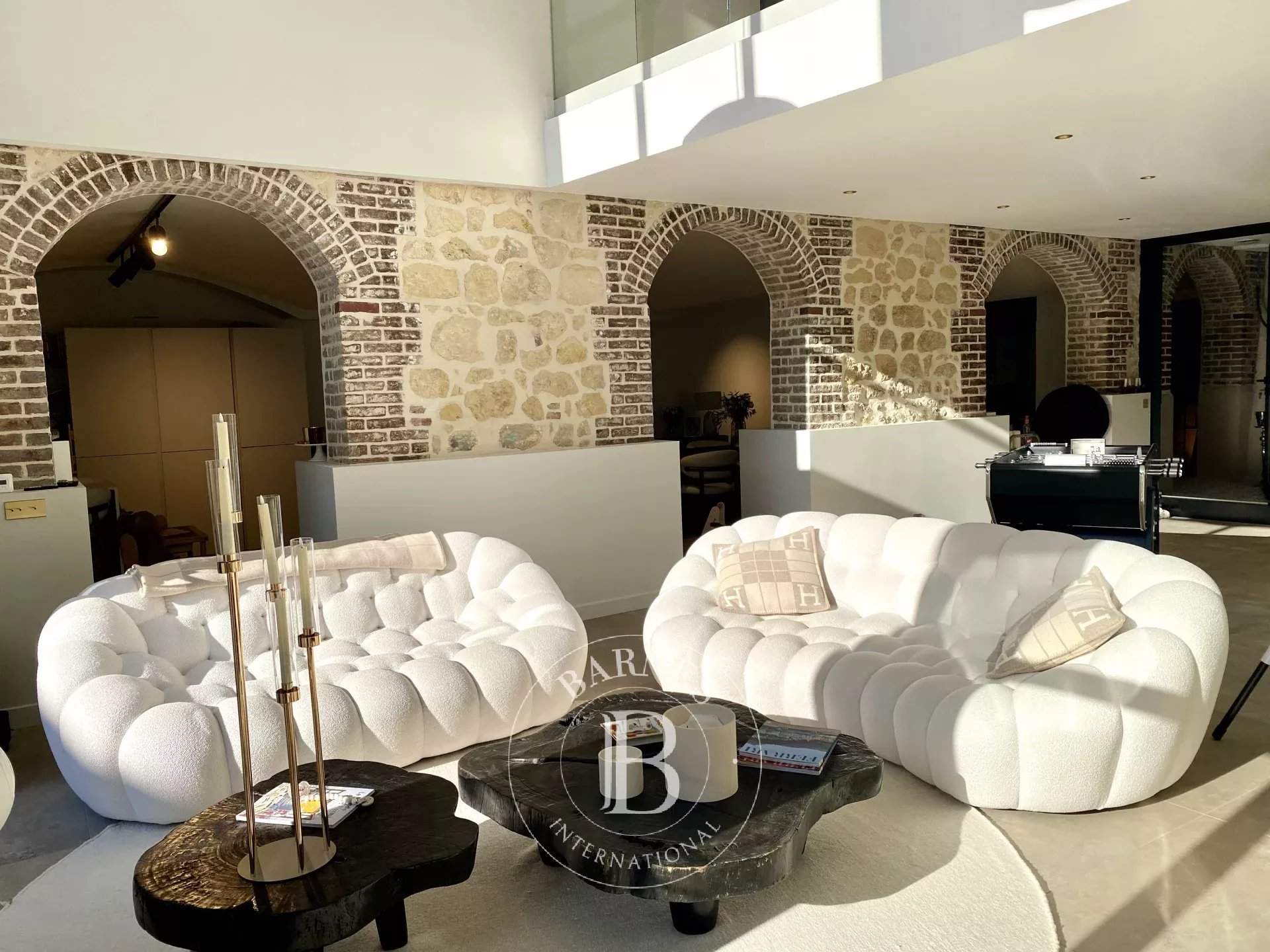 Trouville-sur-Mer  - Maison 9 Pi&egrave;ces - picture 16