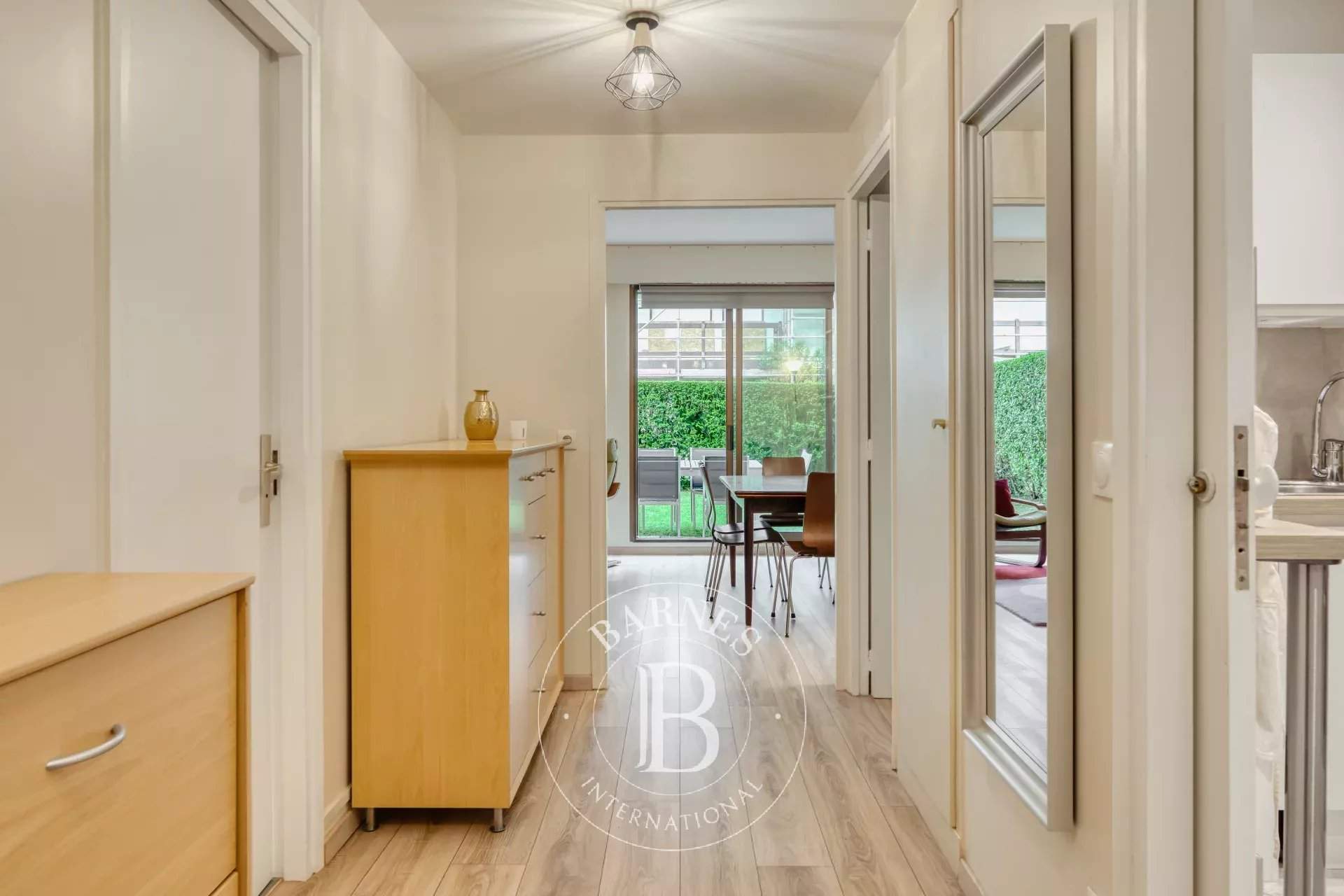 Deauville  - Appartement 2 Pièces, 1 Chambre - picture 9