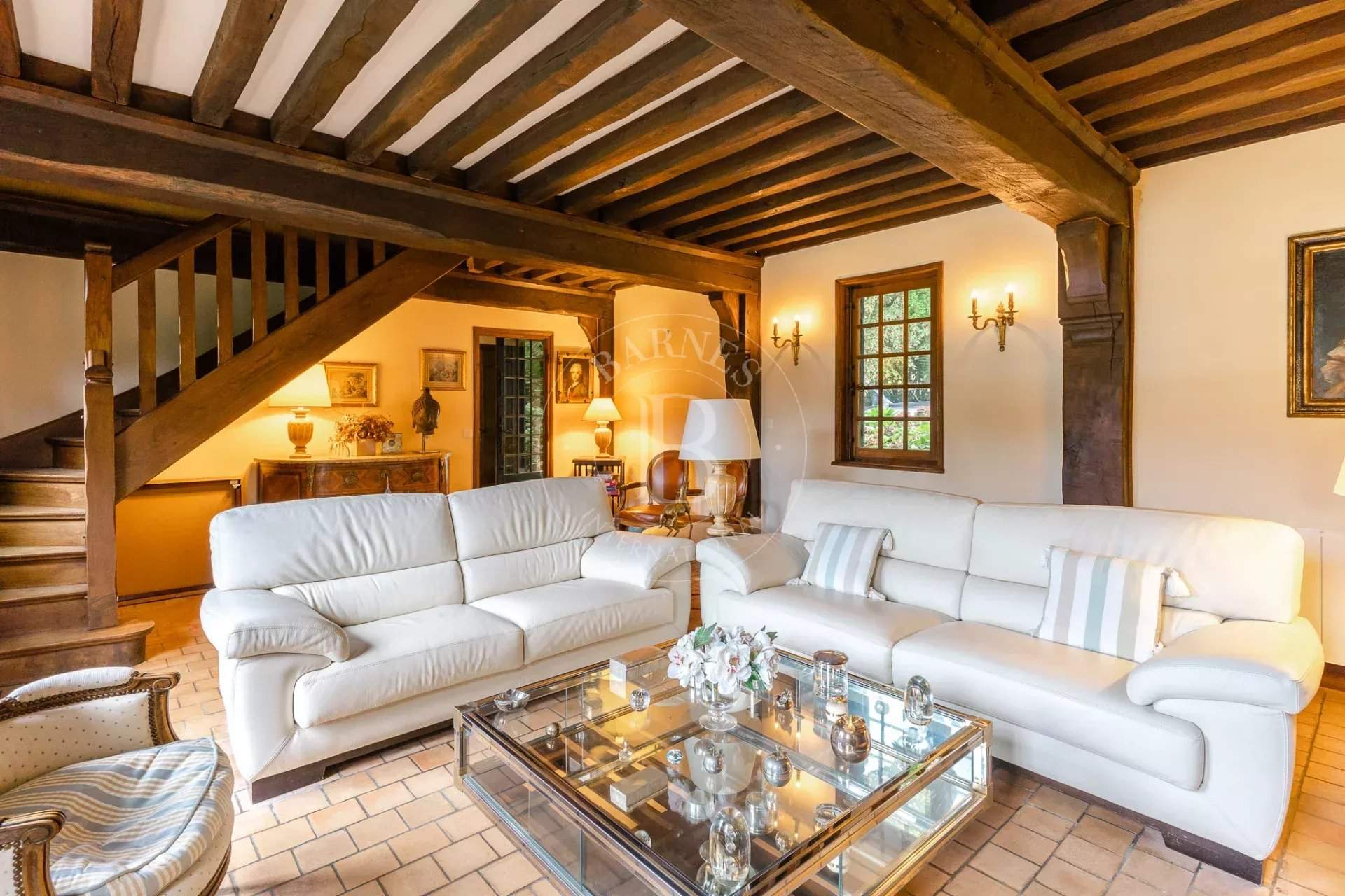 Pont-l'Évêque  - House 5 Bedrooms - picture 4