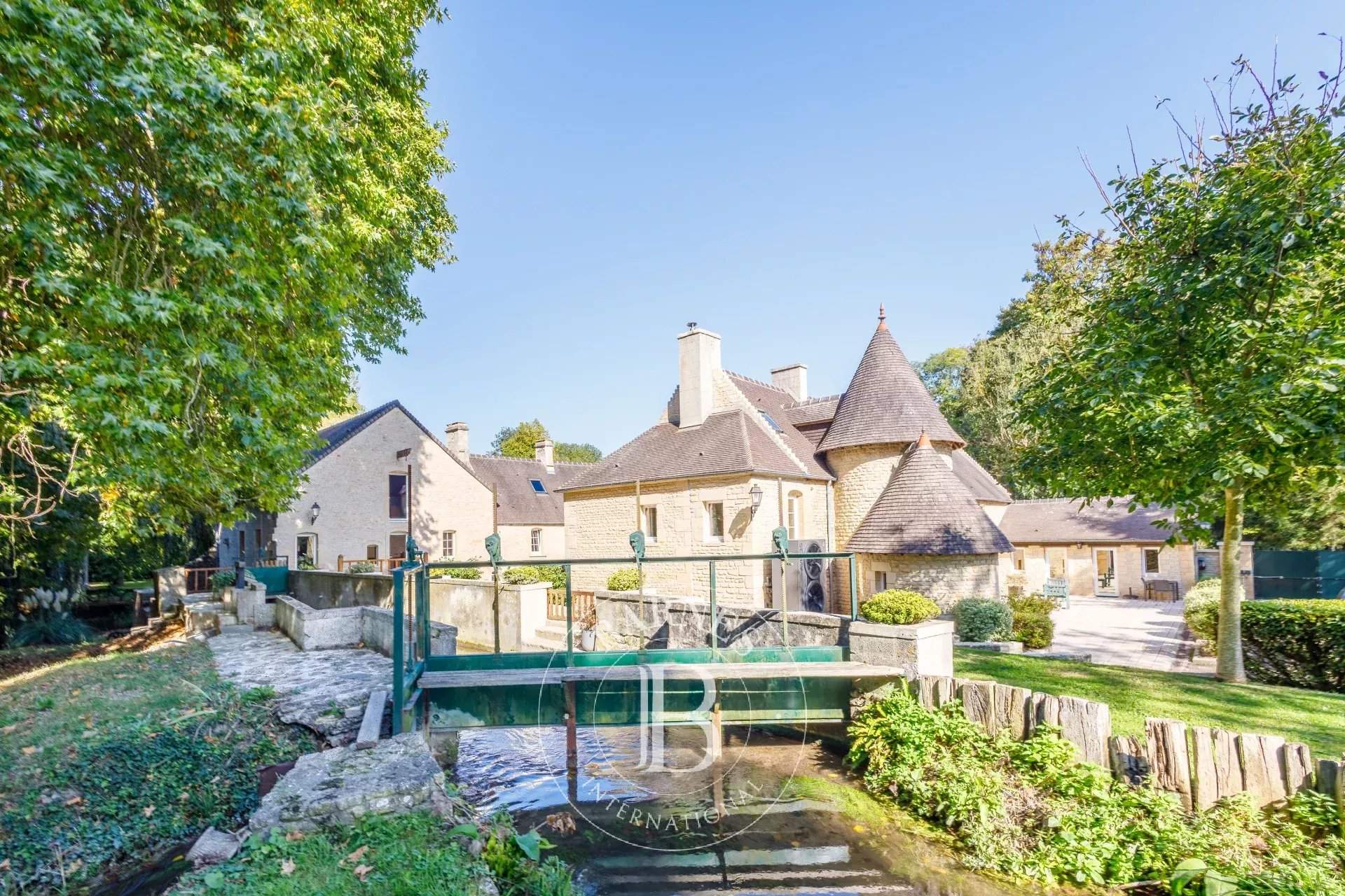 Thaon  - Mill 10 Bedrooms - picture 14