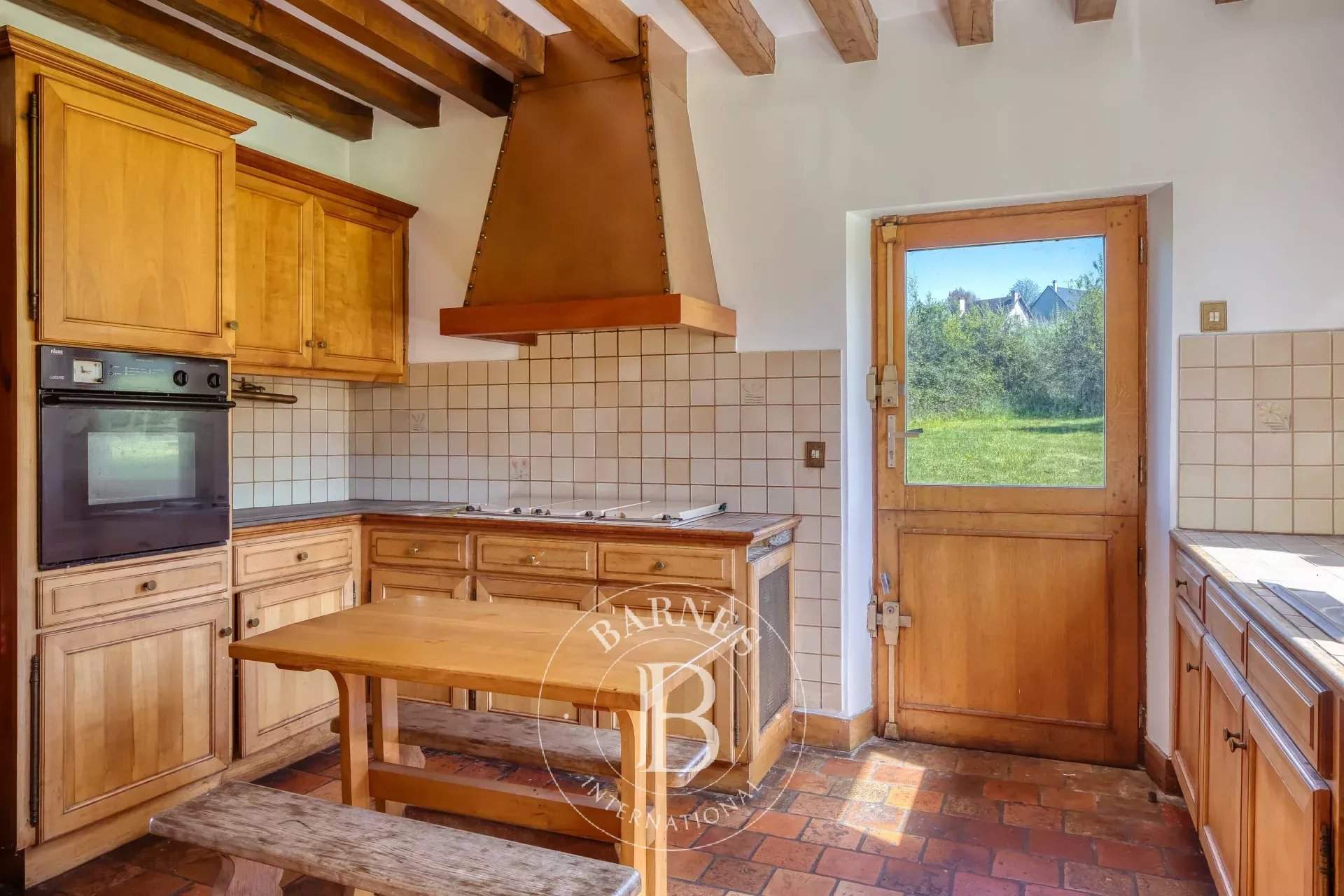 Beaumont-en-Auge  - Casa 8 Cuartos 4 Habitaciones - picture 6