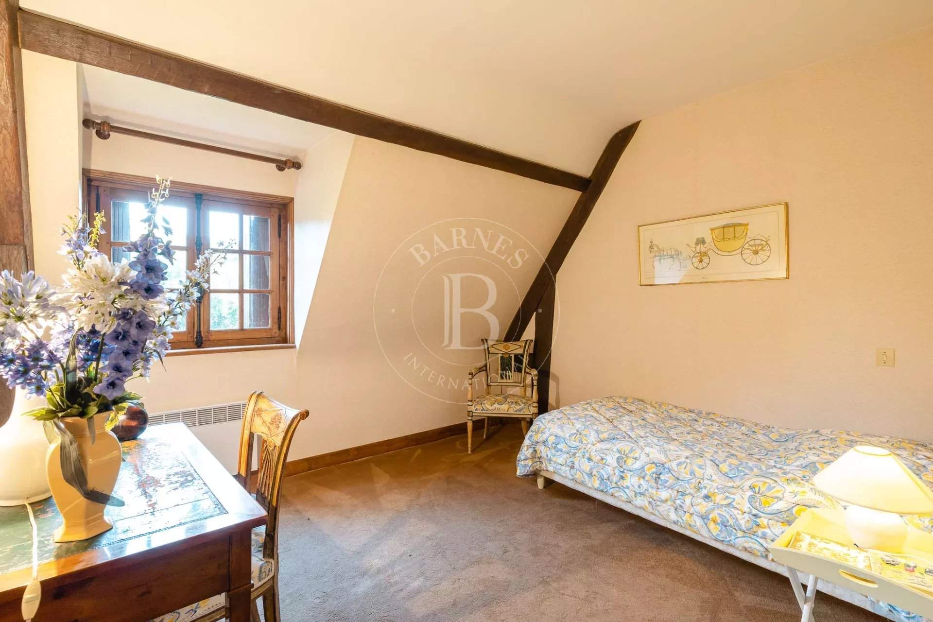 Pont-l'Évêque  - House 5 Bedrooms - picture 11