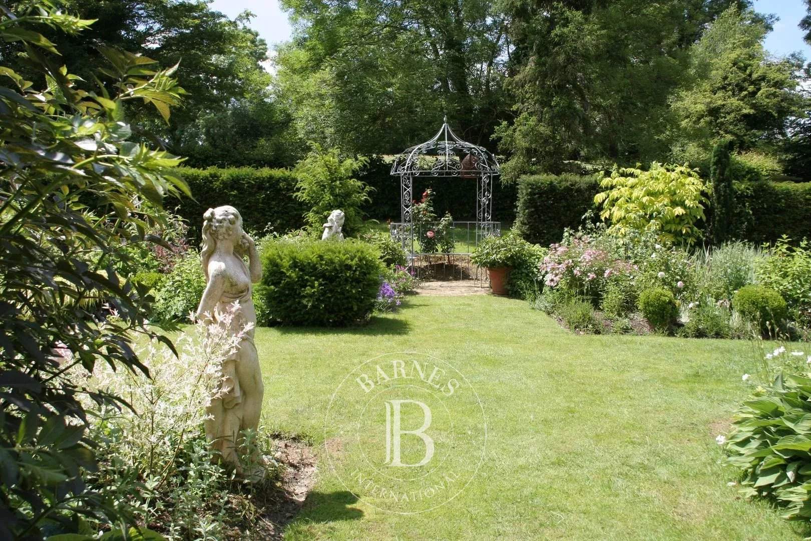 Cambremer  - Propriété 38 Pi&egrave;ces - picture 8