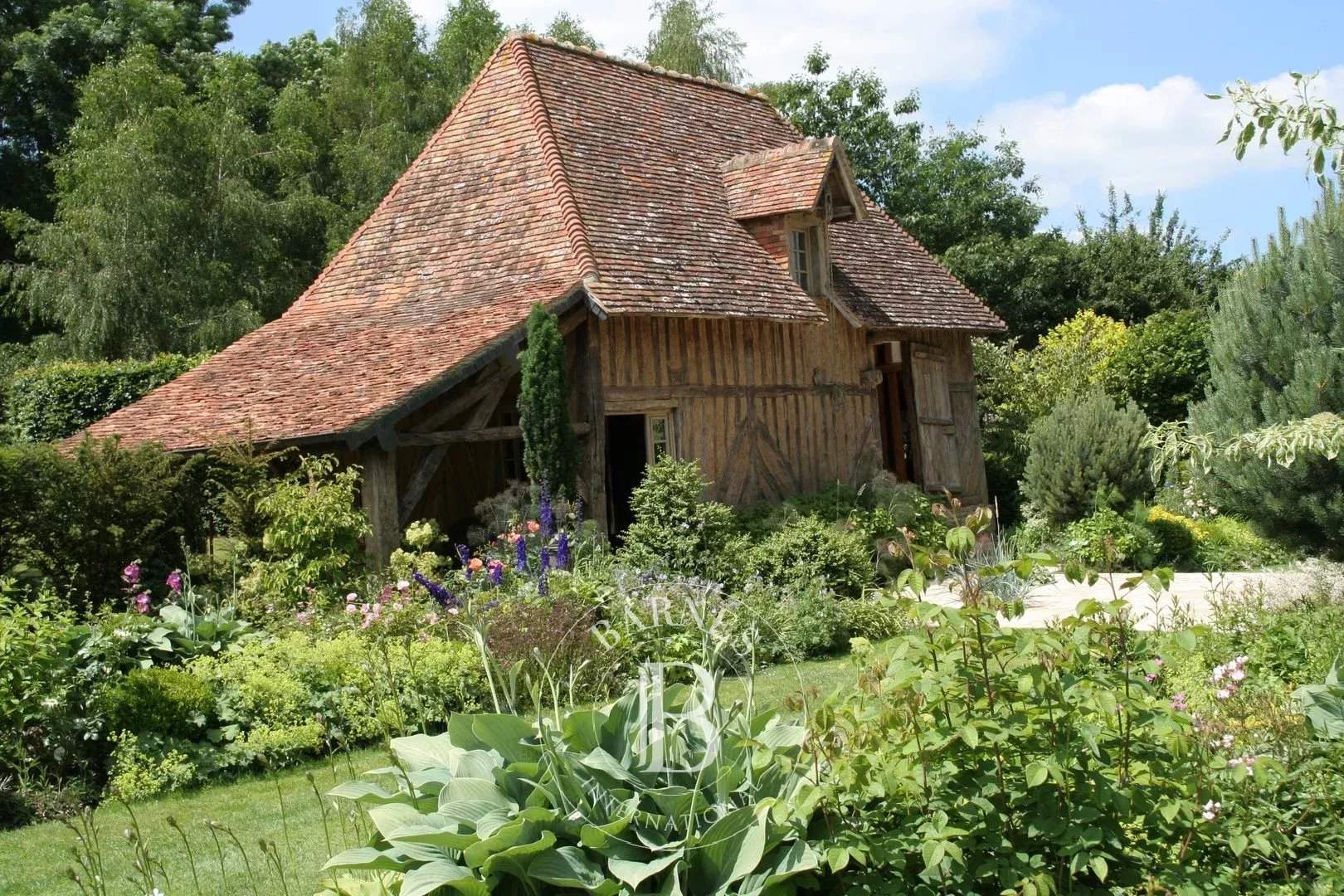 Cambremer  - Propriété 38 Pi&egrave;ces - picture 14