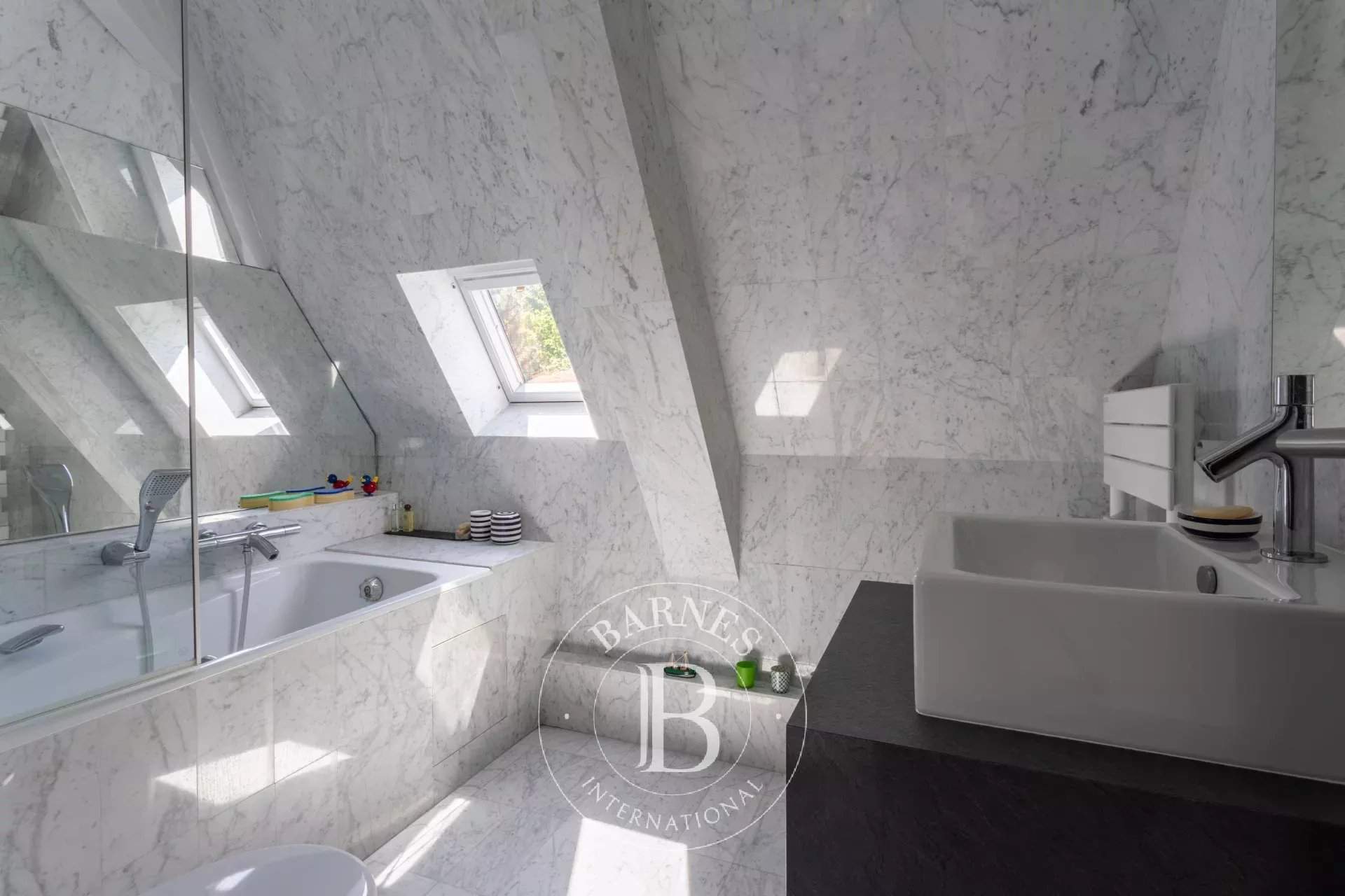 Deauville  - Apartment 3 Bedrooms - picture 11