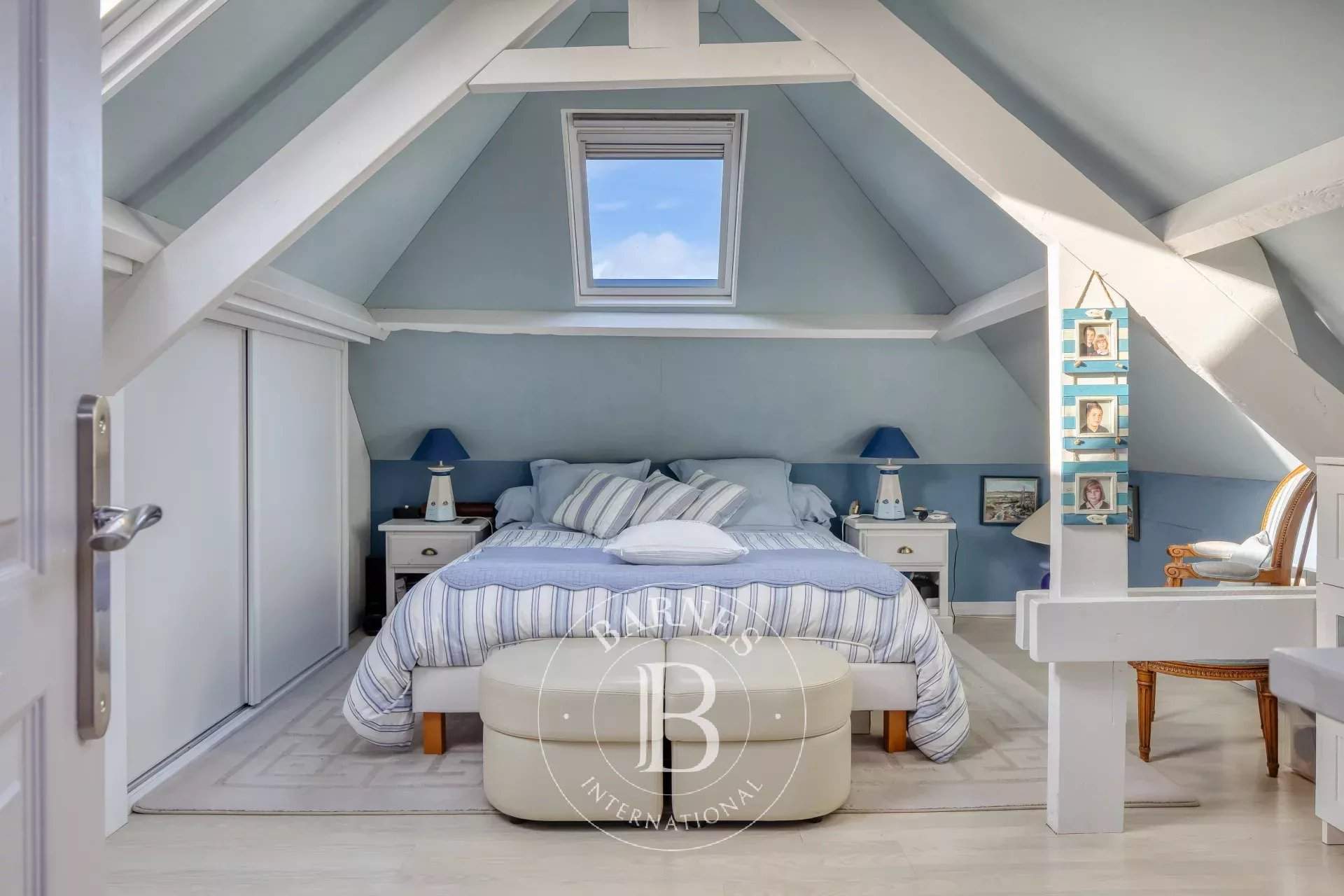 Pont-l'Évêque  - House 4 Bedrooms - picture 9