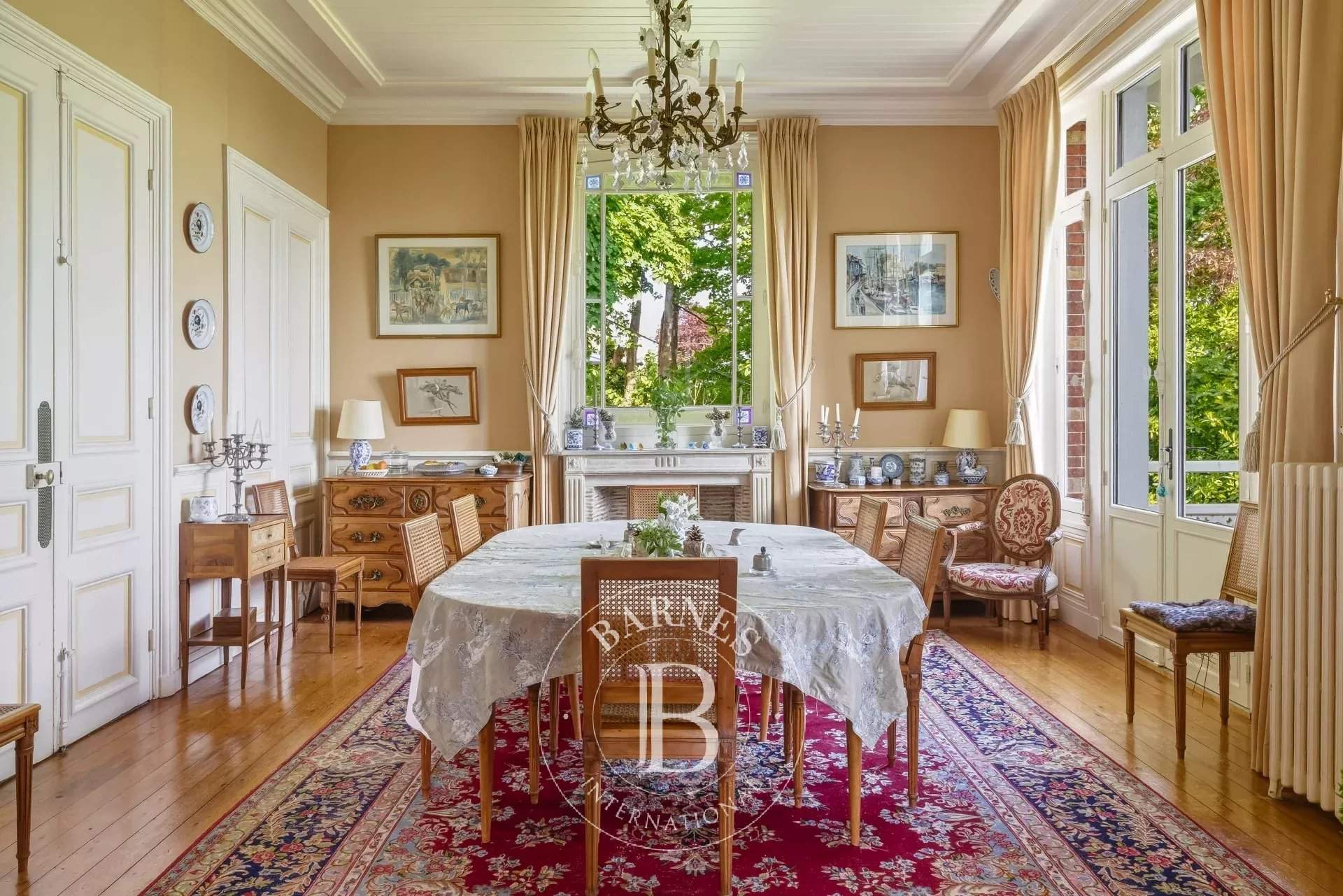 Villers-sur-Mer  - Villa 10 Pi&egrave;ces - picture 8