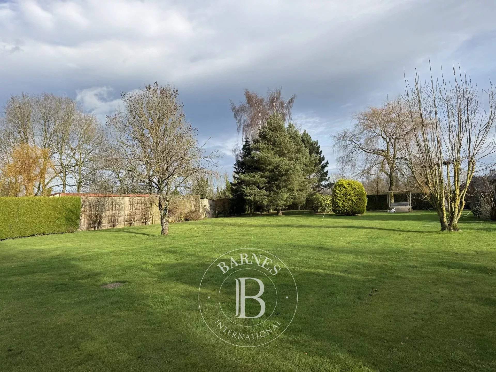 Pont-l'Évêque  - House 4 Bedrooms - picture 17