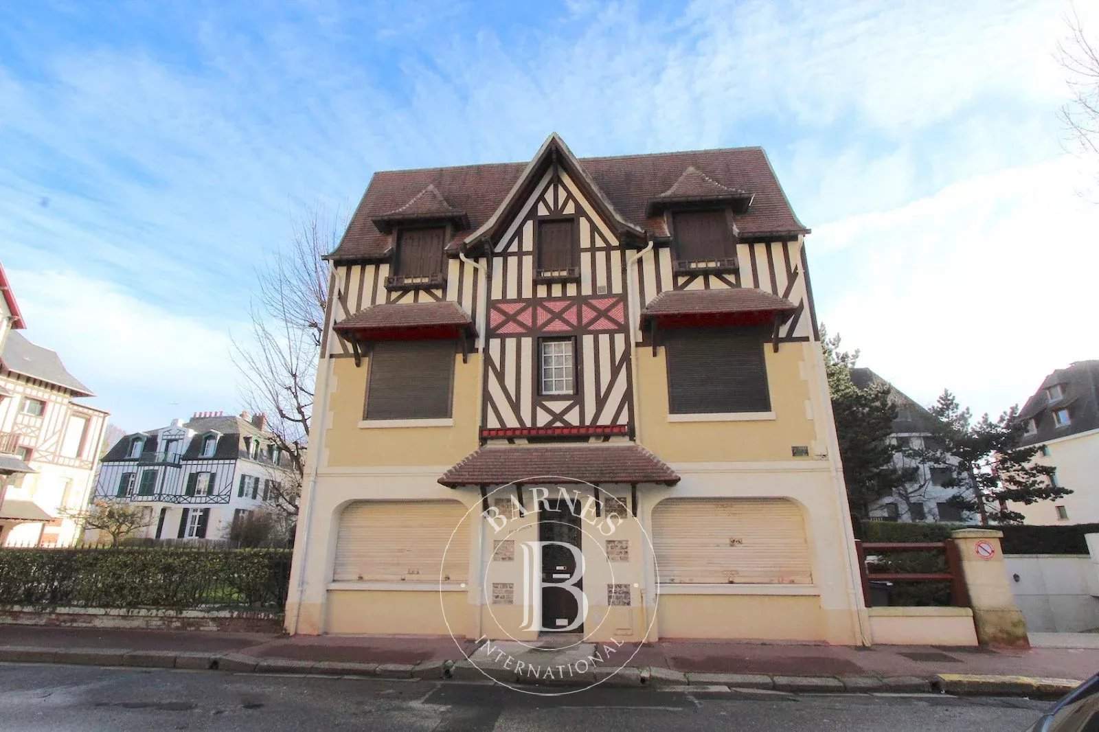 Deauville  - Apartment 2 Bedrooms - picture 9