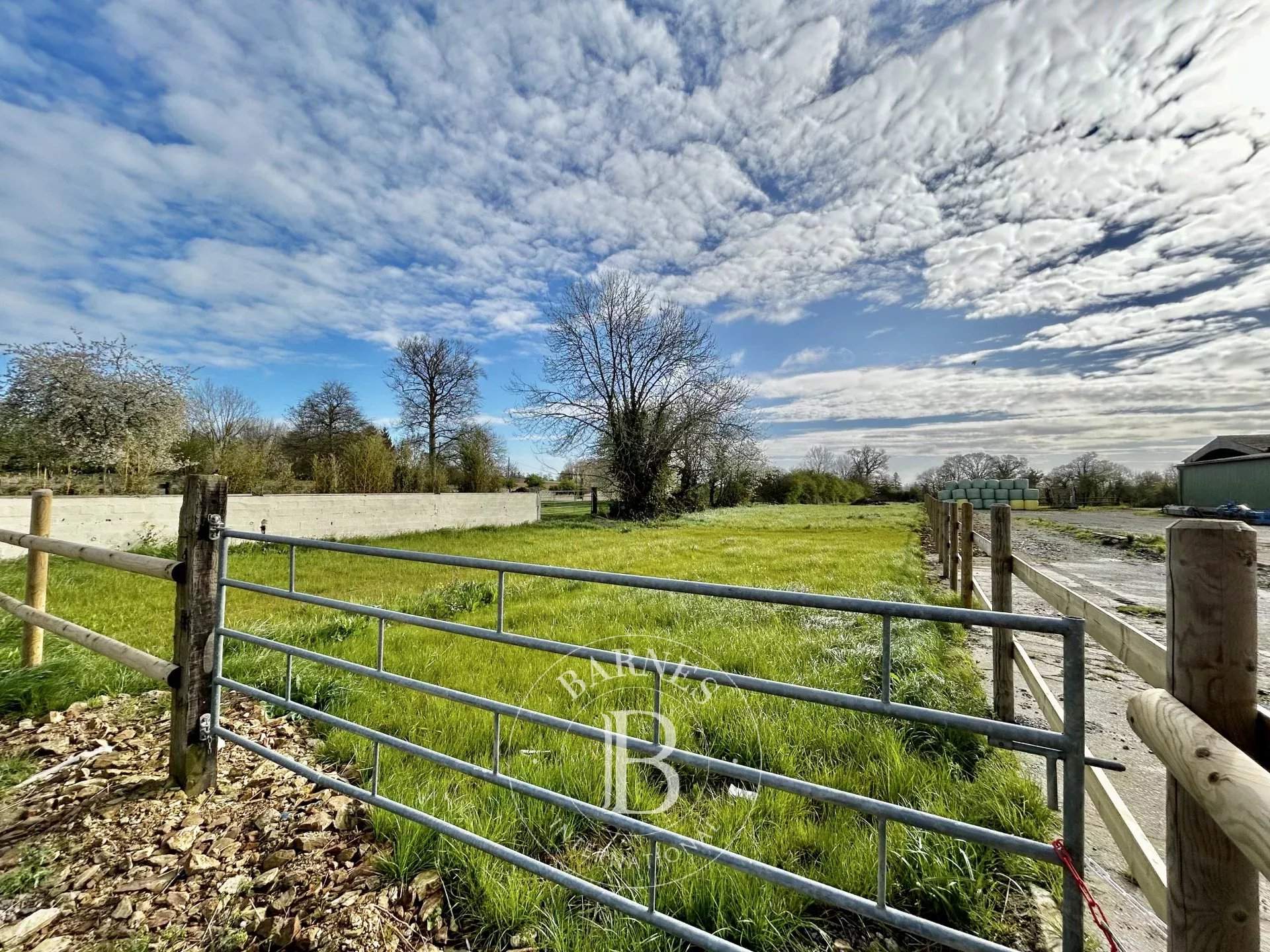 Hottot-les-Bagues  - Casa 11 Cuartos 6 Habitaciones - picture 16