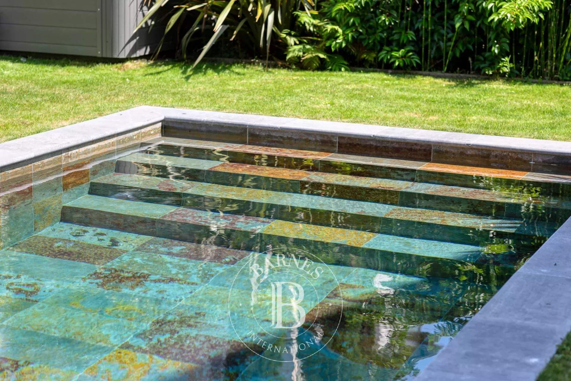 Deauville  - House 7 Bedrooms - picture 2