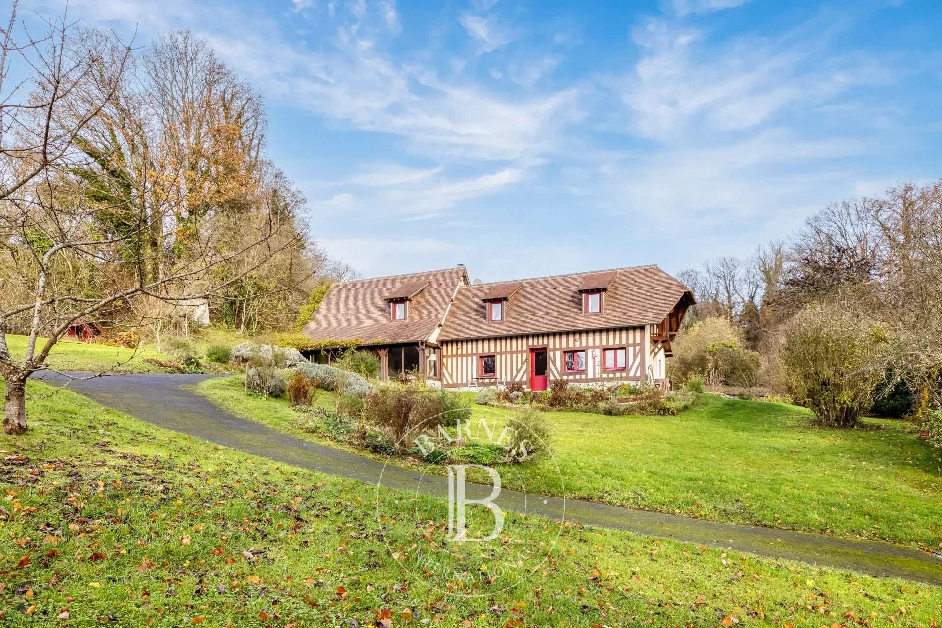 Touques  - Finca 7 Cuartos - picture 12