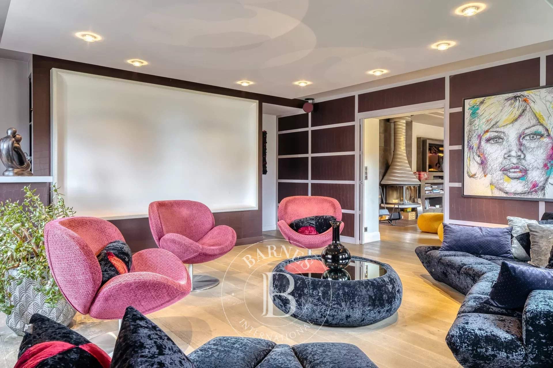 Deauville  - Casa  4 Habitaciones - picture 9