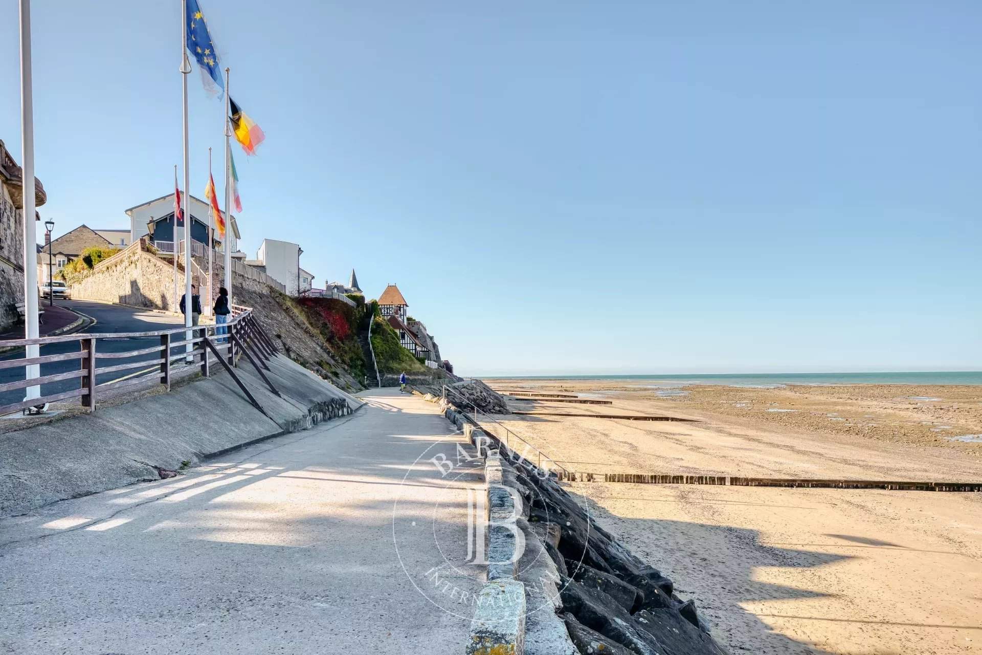 Villerville  - House 5 Bedrooms - picture 2