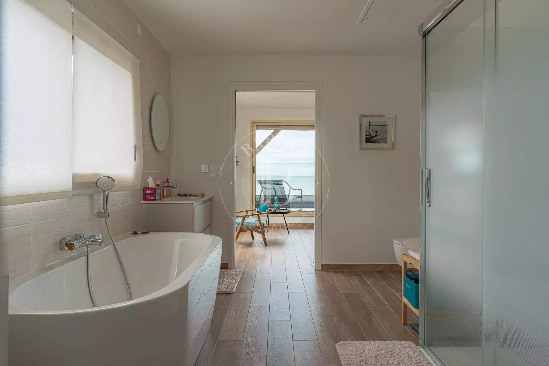 Benerville-sur-Mer  - Property 4 Bedrooms - picture 16