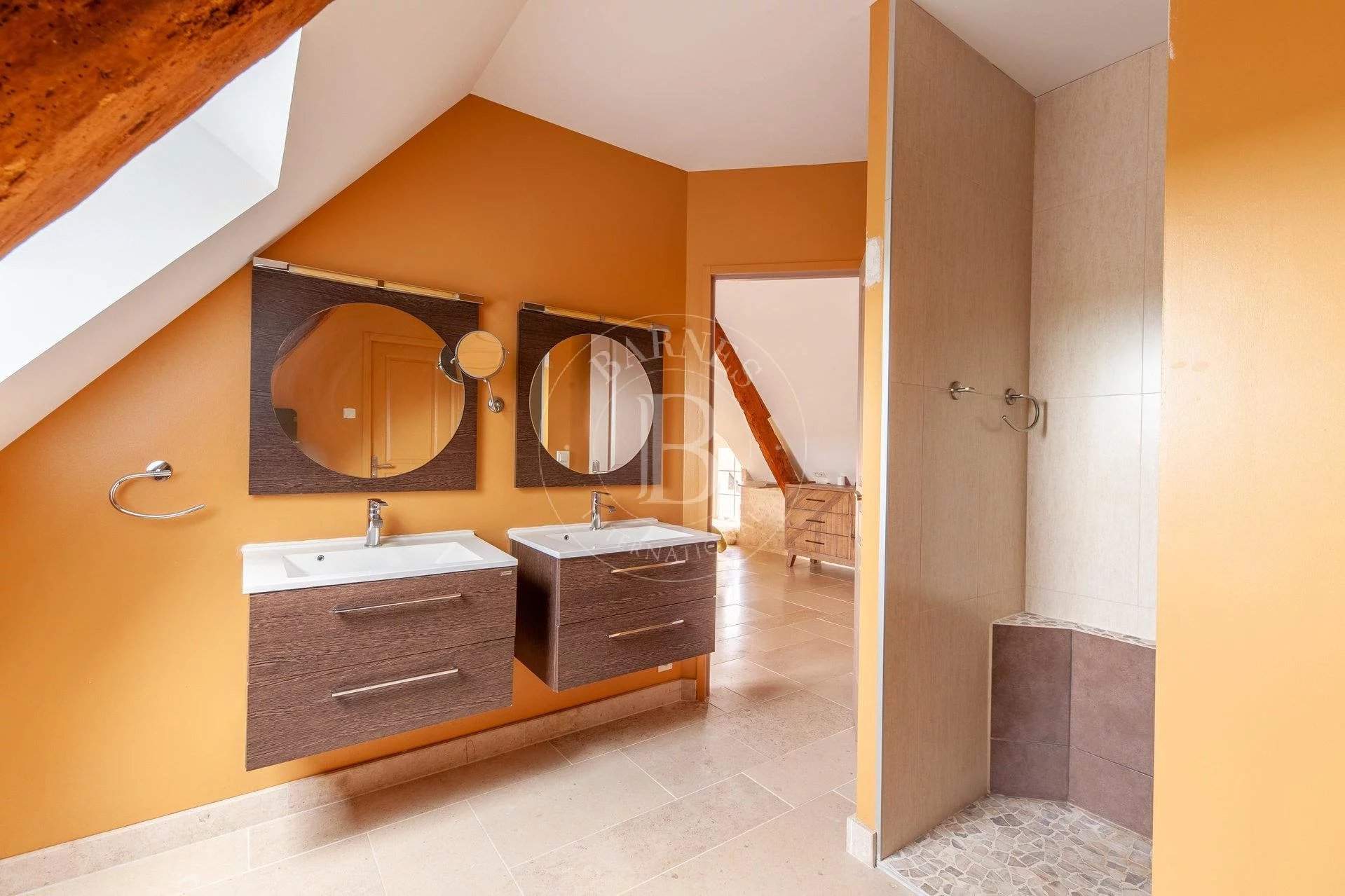 Arromanches-les-Bains  - House 13 Bedrooms - picture 7