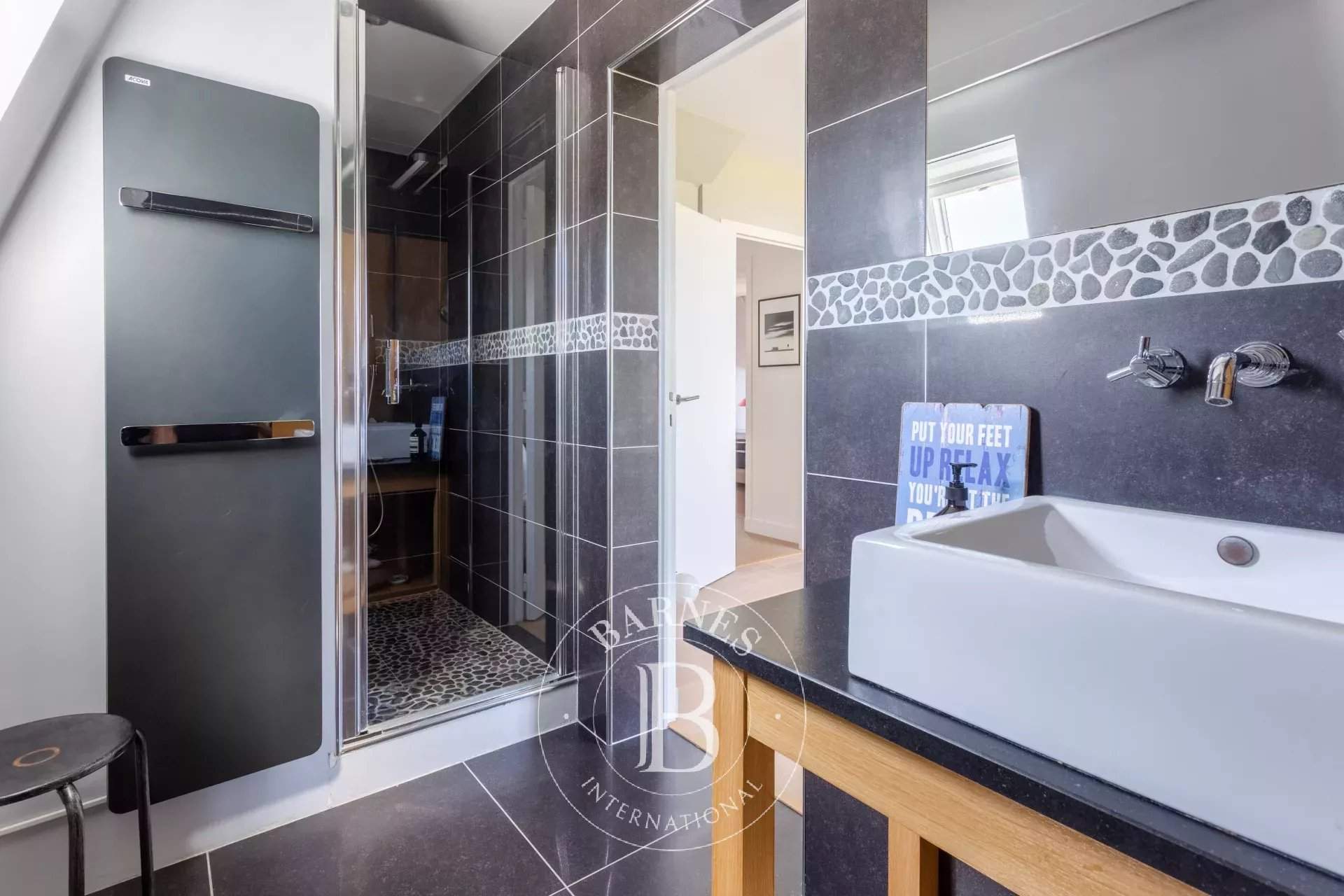 Deauville  - Apartment 3 Bedrooms - picture 9