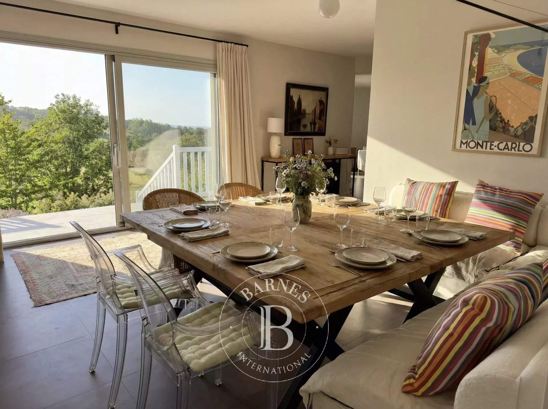 Saint-Pierre-Azif  - Maison  5 Chambres - picture 7