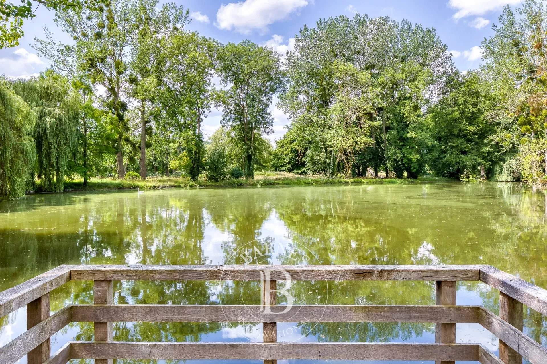 Pont-Audemer  - Property  - picture 11