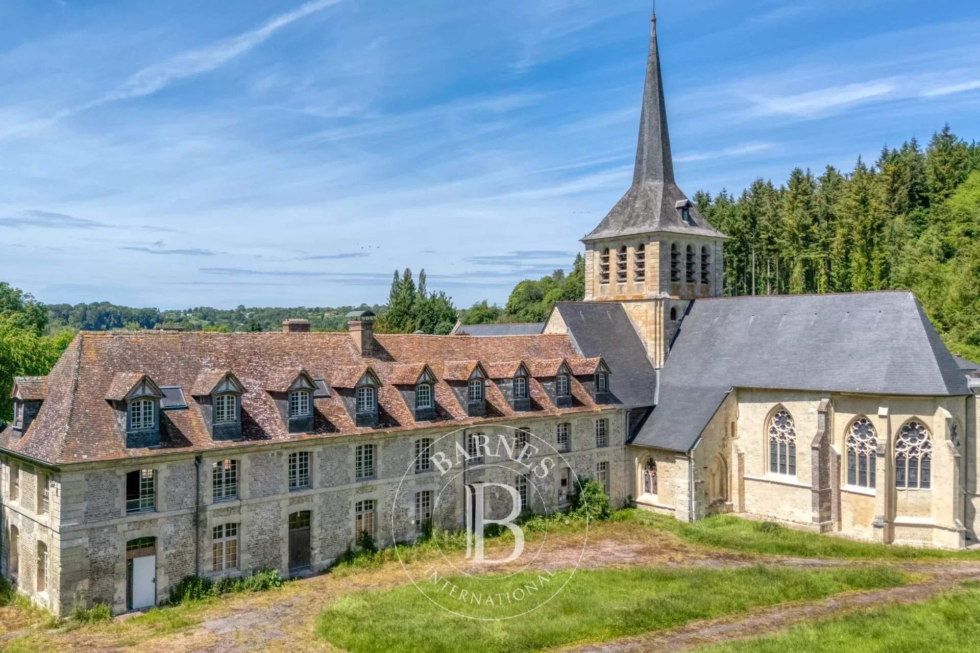 Saint-Hymer  - Property  - picture 9