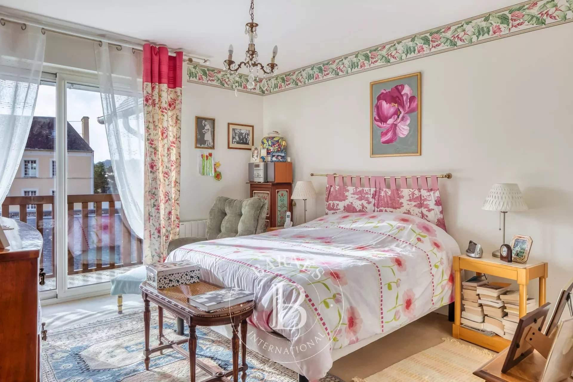 Touques  - Appartement 4 Pi&egrave;ces 3 Chambres - picture 9