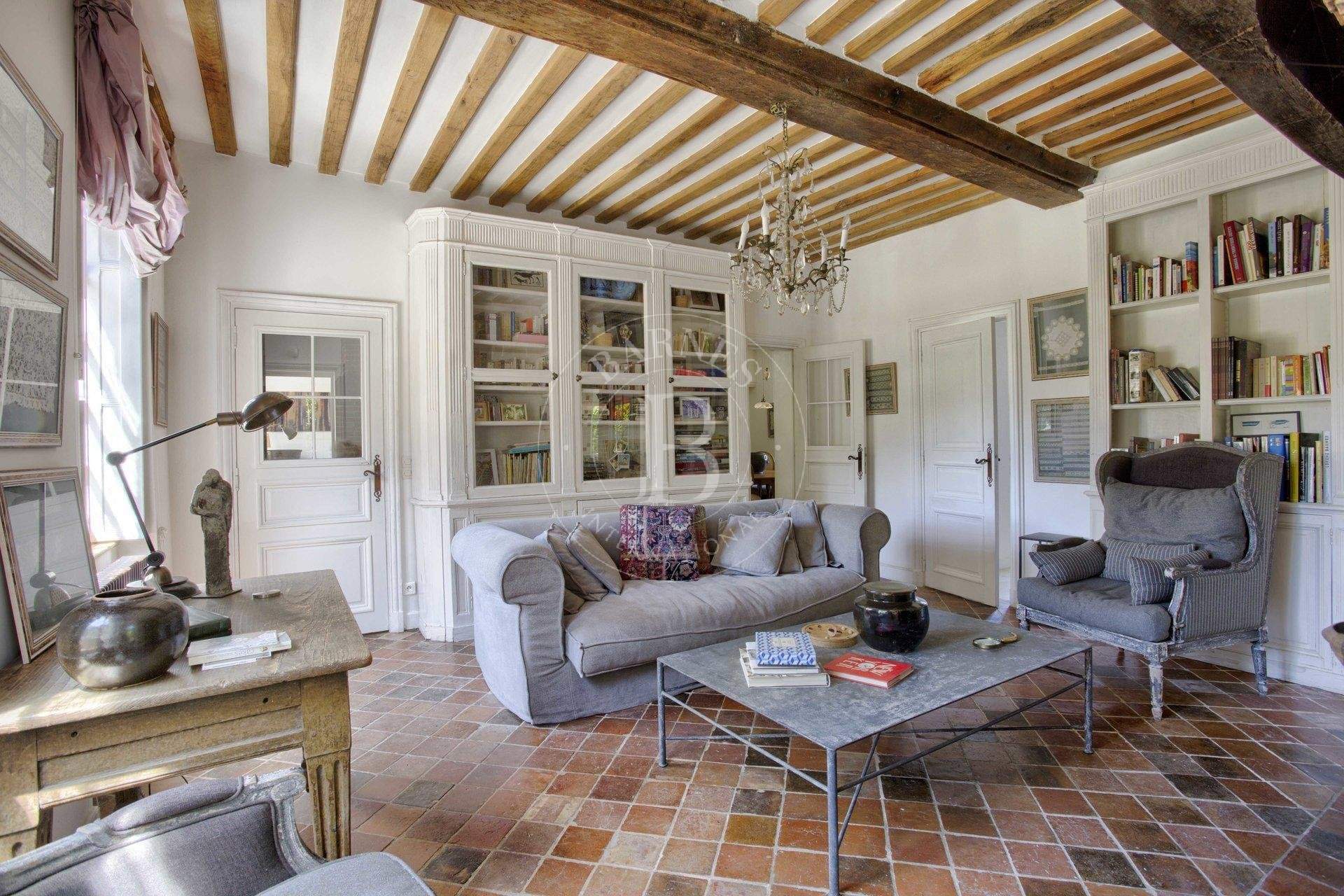 Honfleur  - Finca  6 Habitaciones - picture 7