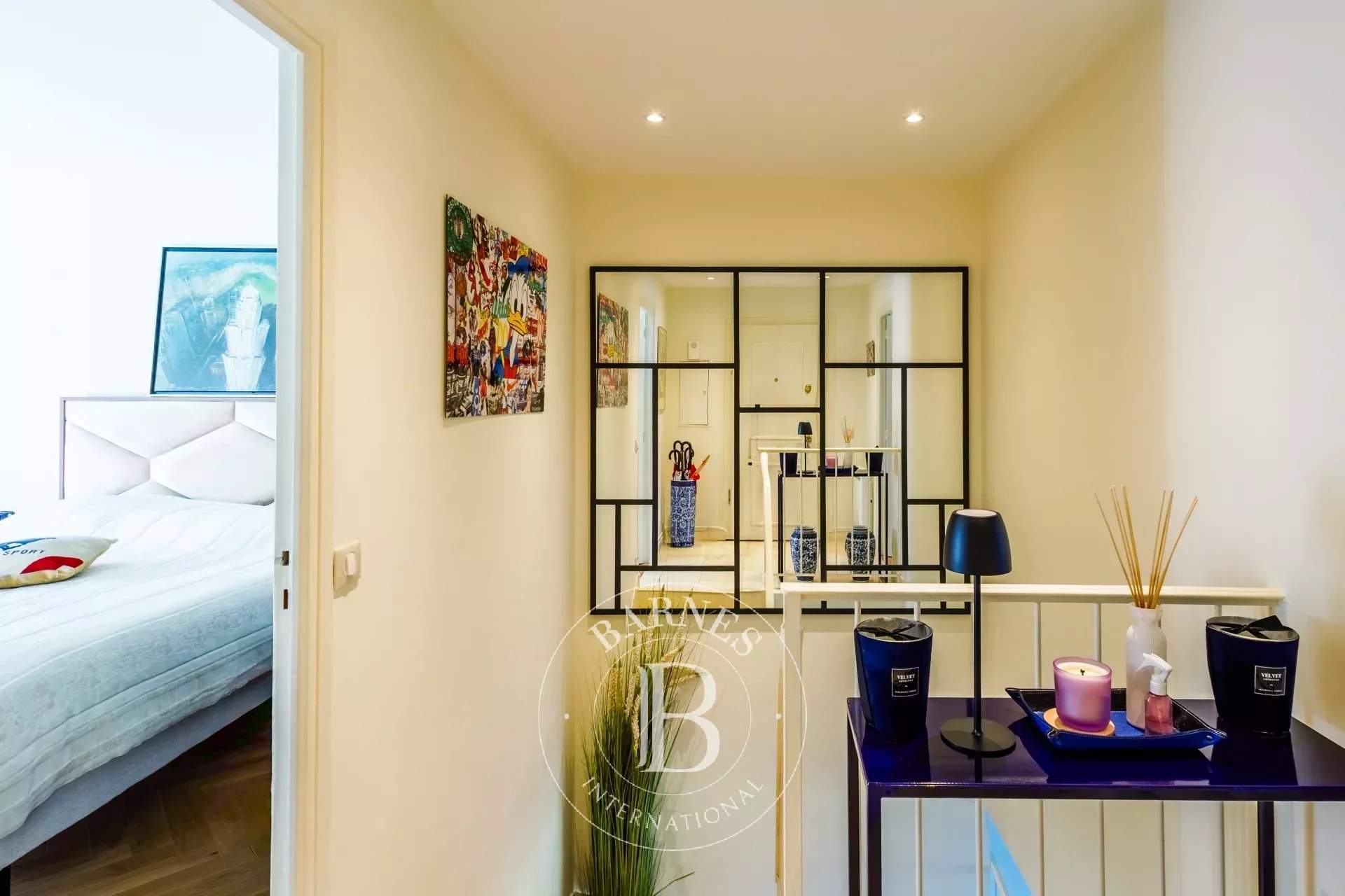Tourgéville  - Apartment 2 Bedrooms - picture 9