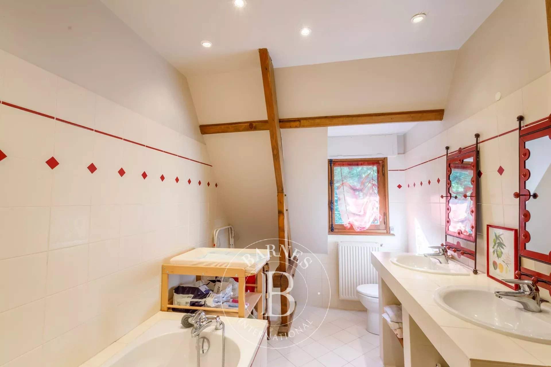 Saint-Gatien-des-Bois  - Casa 8 Cuartos 5 Habitaciones - picture 14
