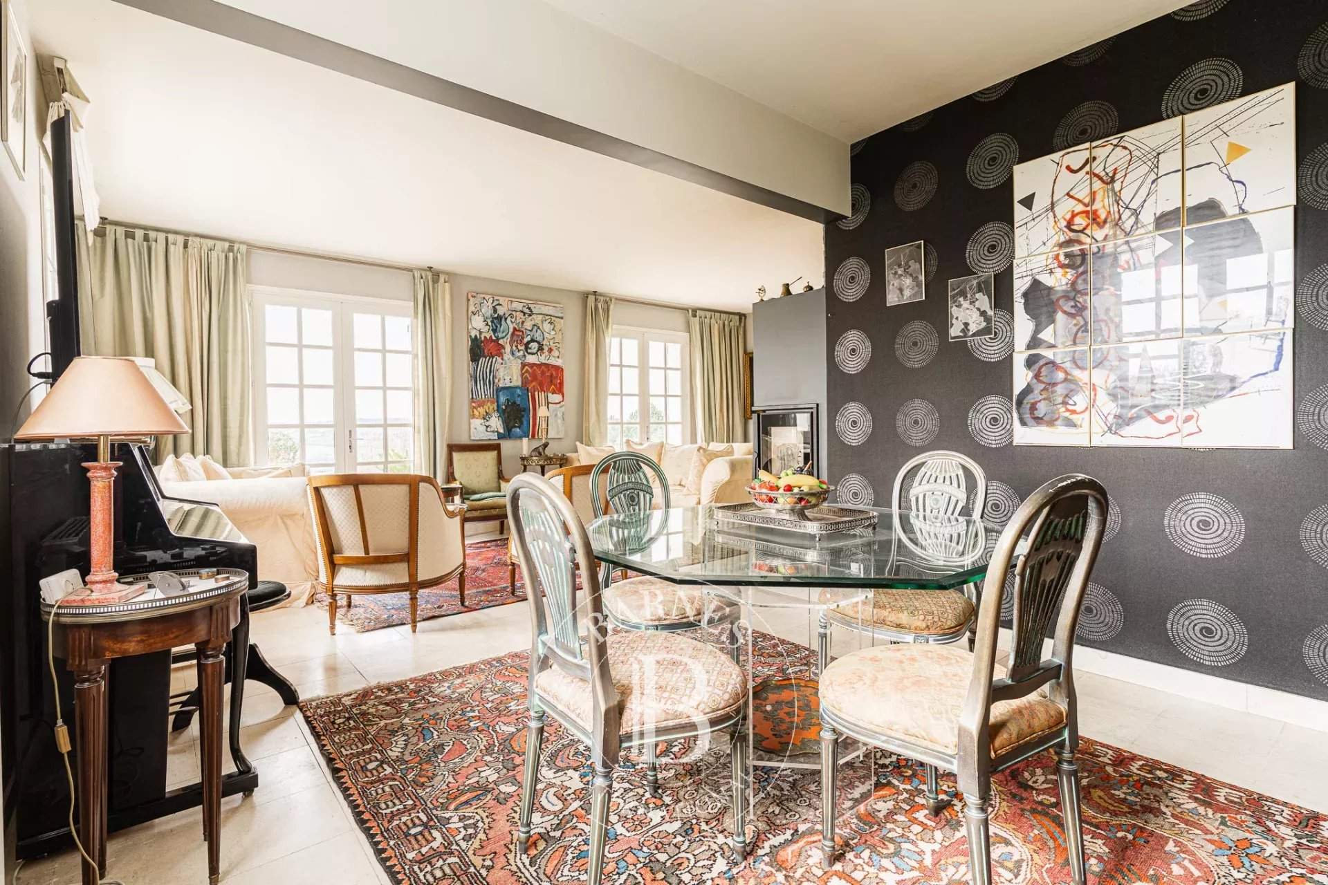 Houlgate  - Casa 7 Cuartos 4 Habitaciones - picture 7