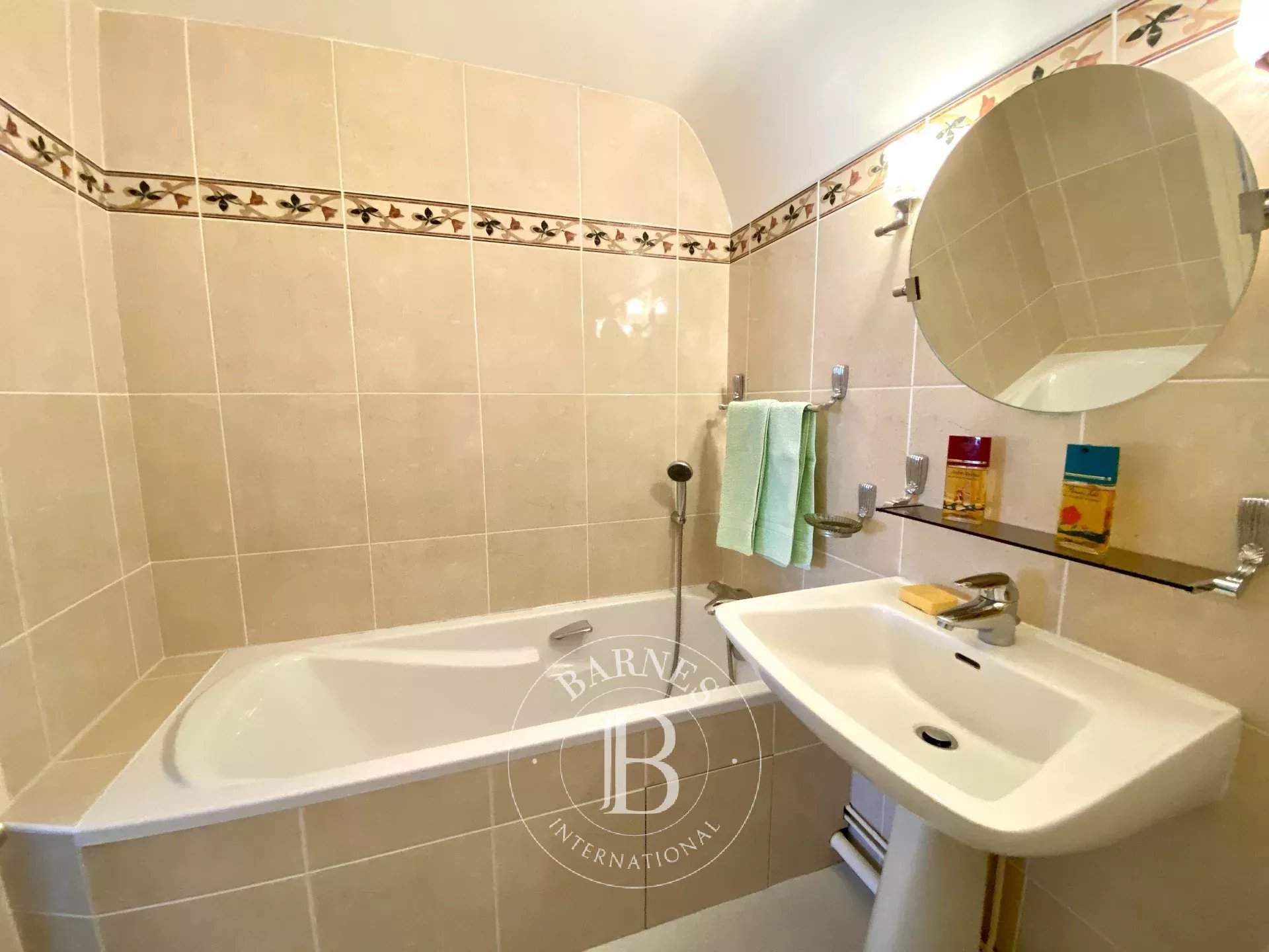 Trouville-sur-Mer  - Apartment 2 Bedrooms - picture 10