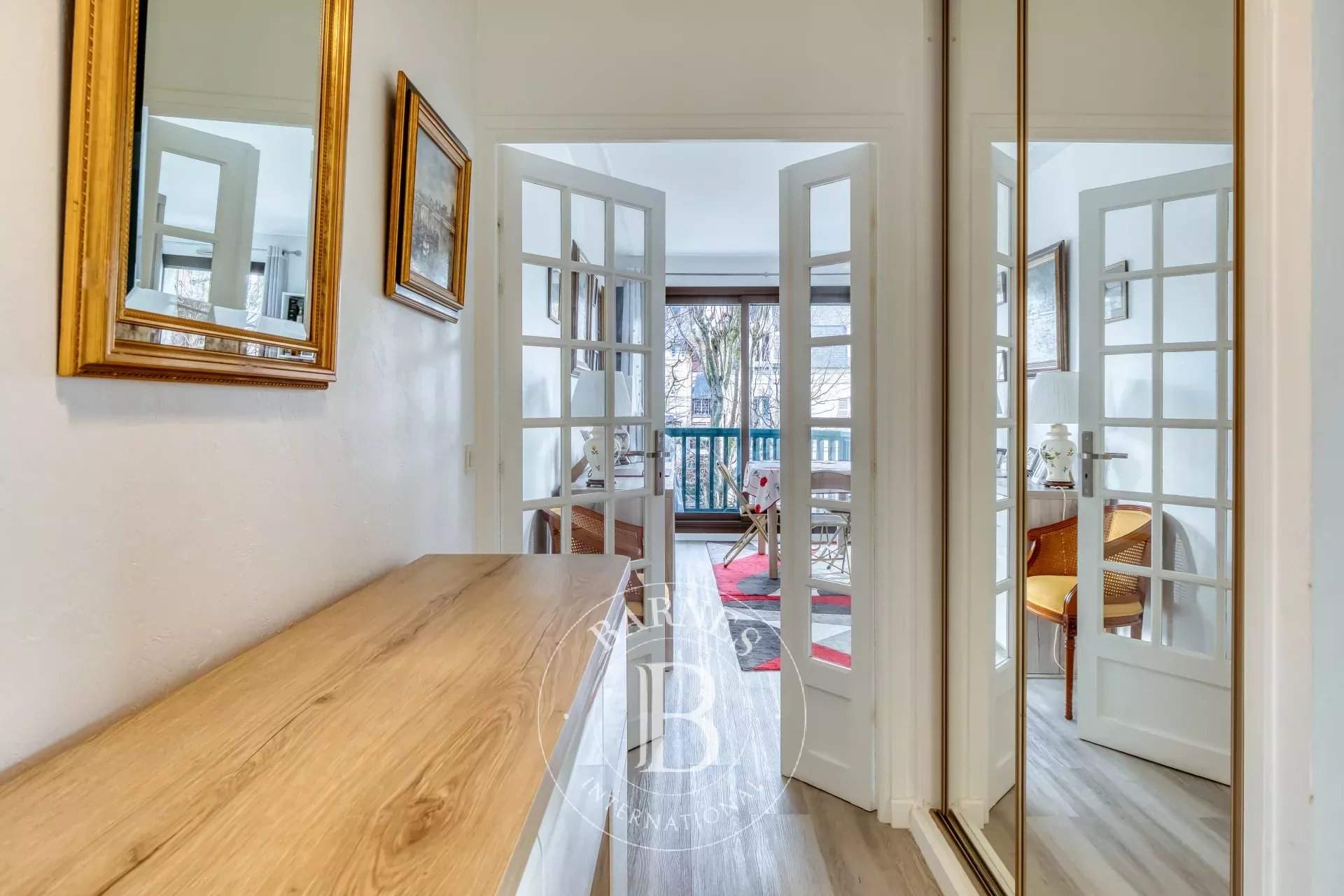 Deauville  - Apartment 2 Bedrooms - picture 9