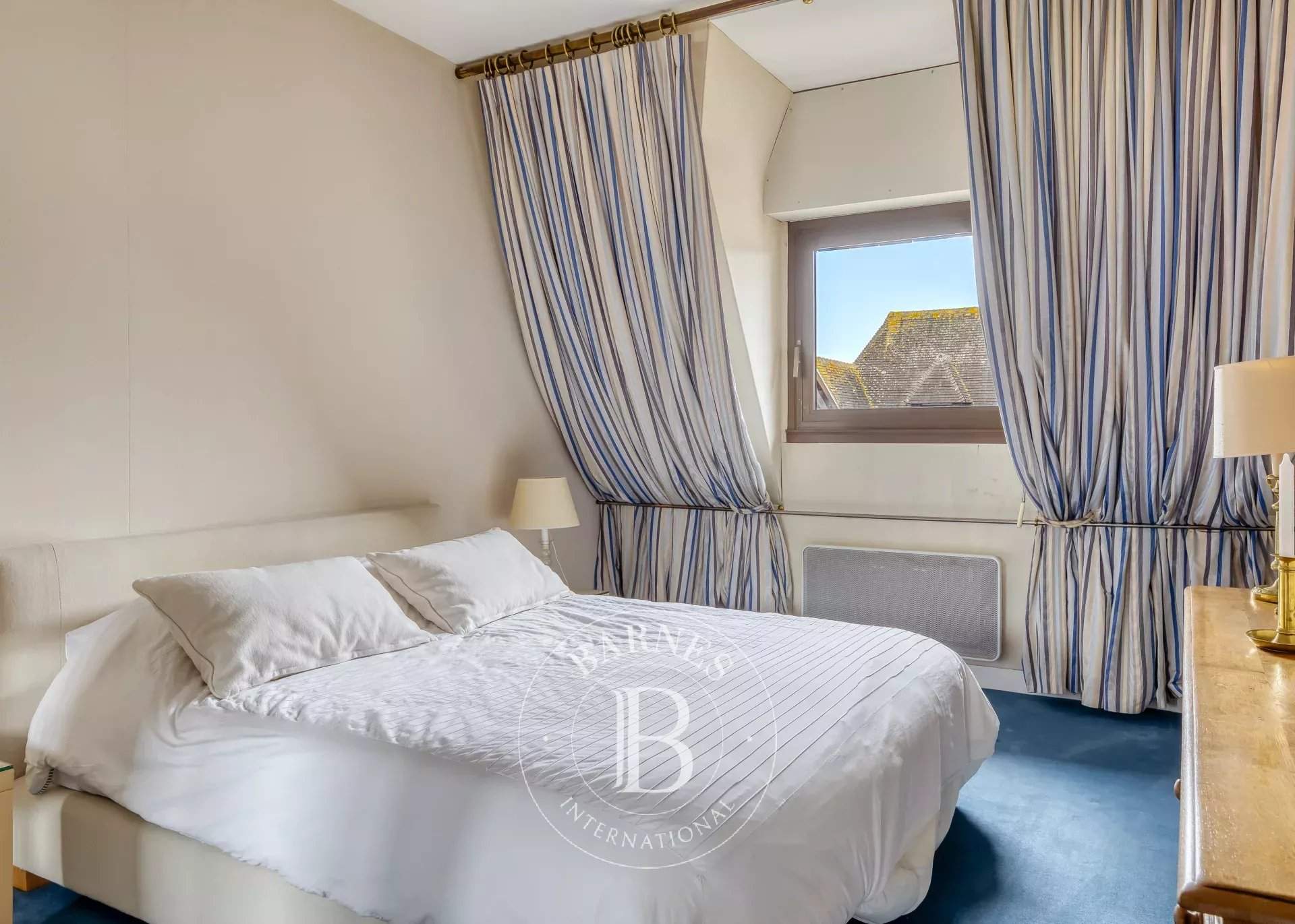 Deauville  - Apartment 3 Bedrooms - picture 10