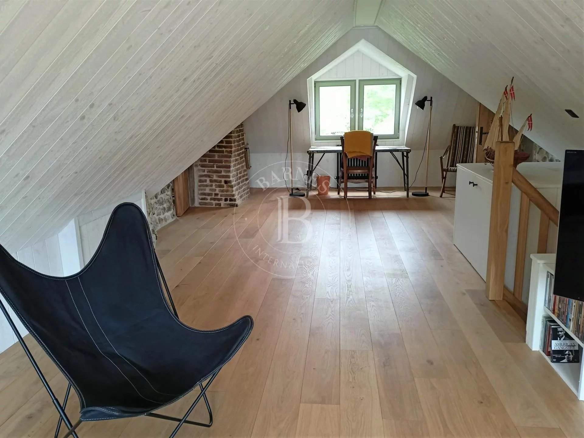 Honfleur  - House 3 Bedrooms - picture 11