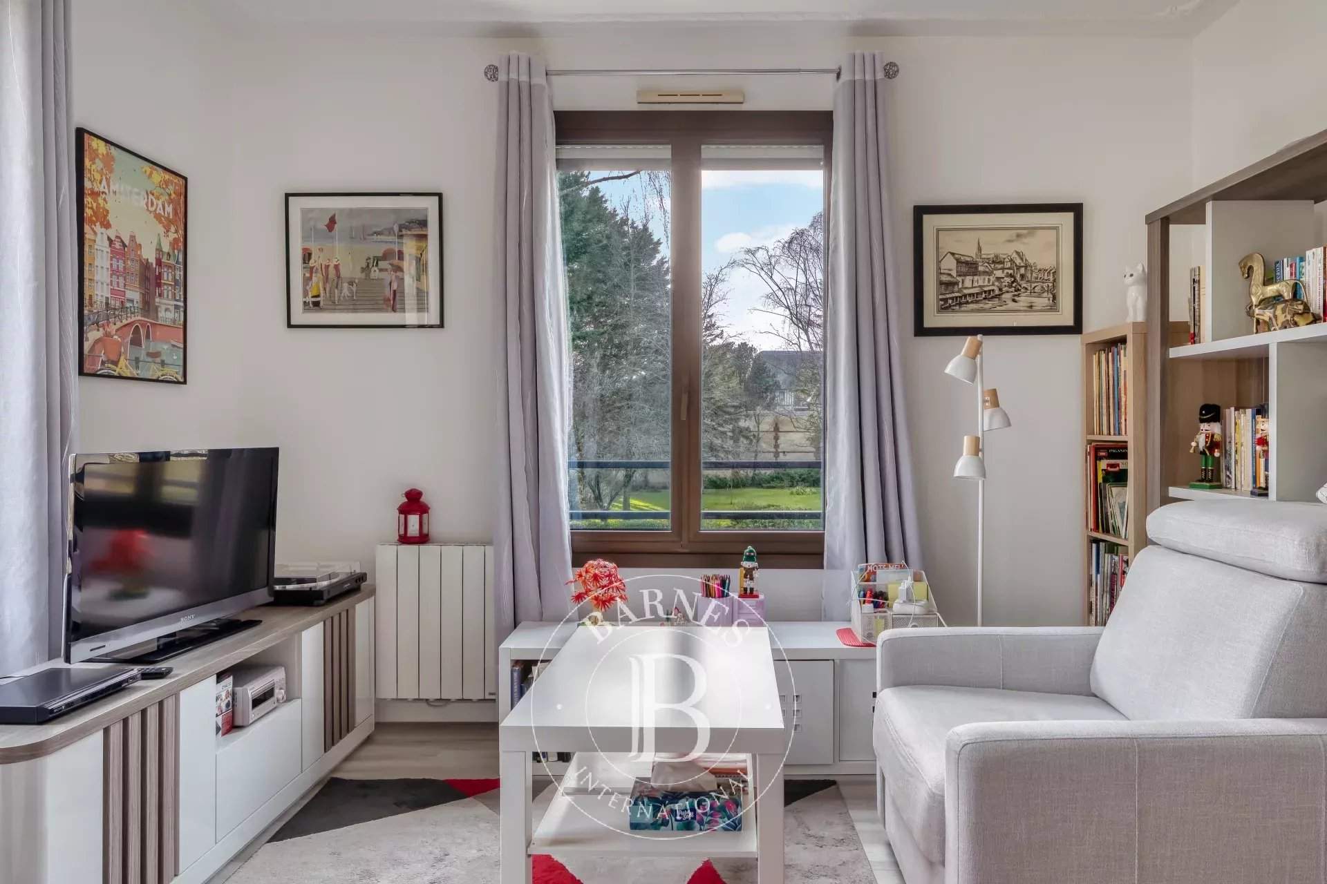 Deauville  - Apartment 2 Bedrooms - picture 8