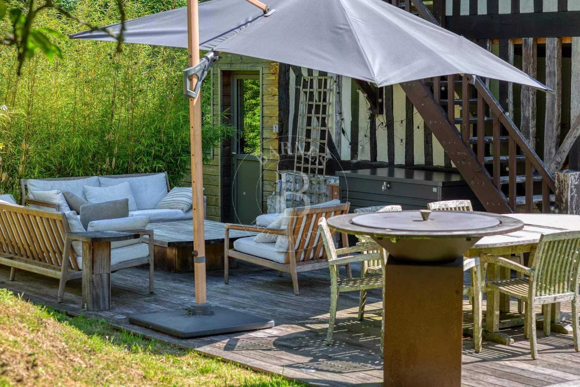 Manerbe  - Property  - picture 13