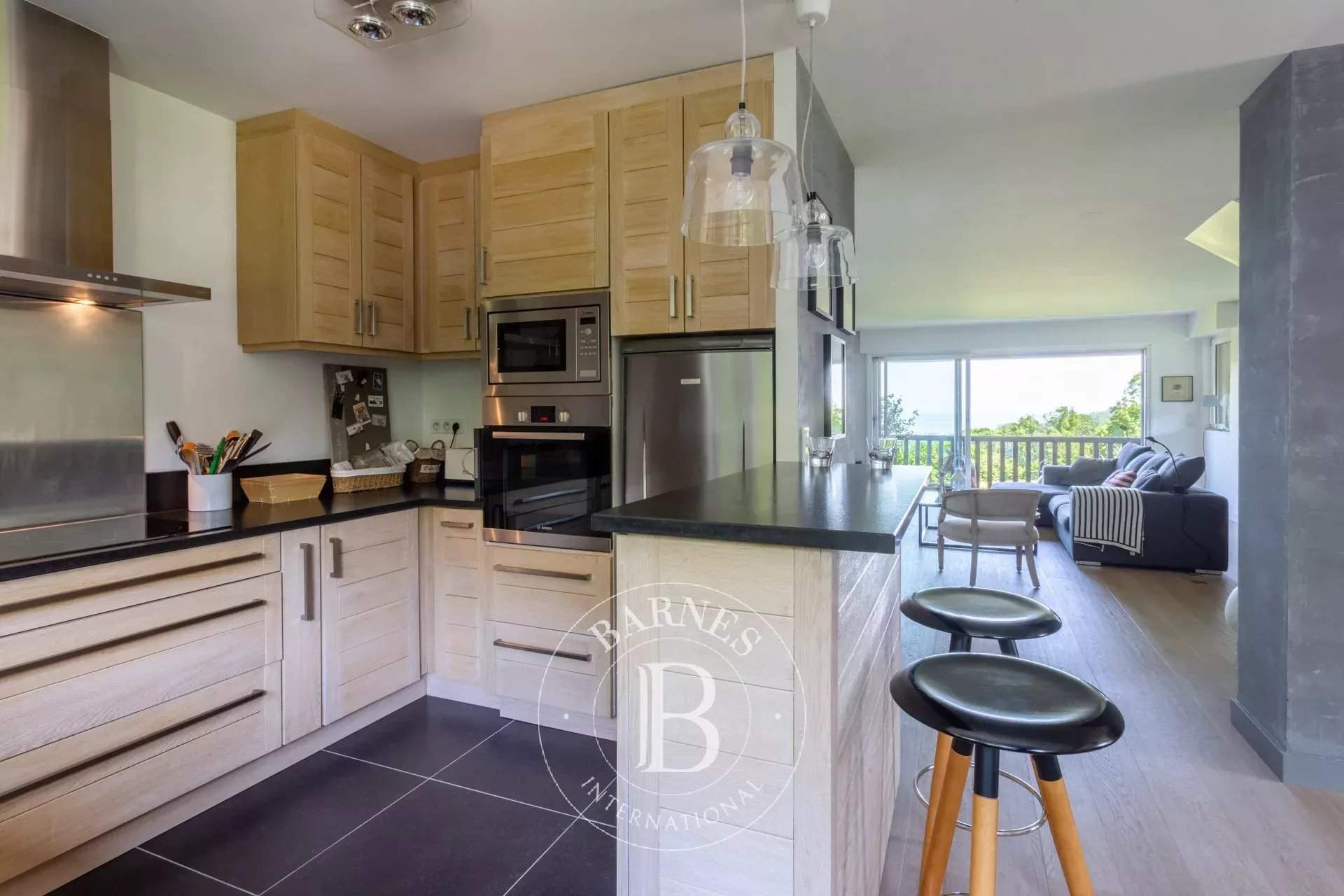 Deauville  - Apartment 3 Bedrooms - picture 4